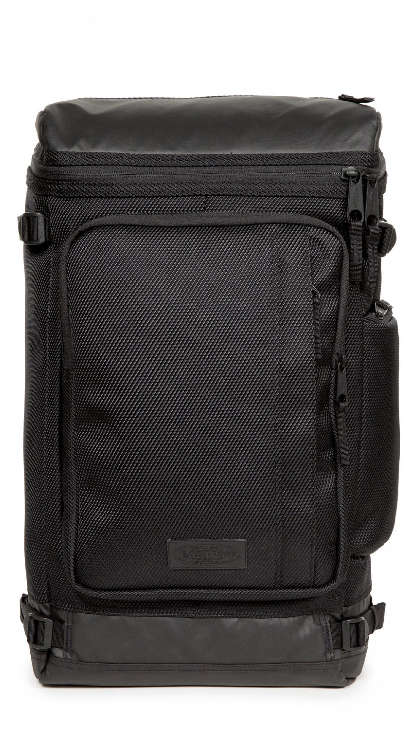 Eastpak Freizeitrucksack Tecum Top, enthält recyceltes Material (Global Recycled Standard)