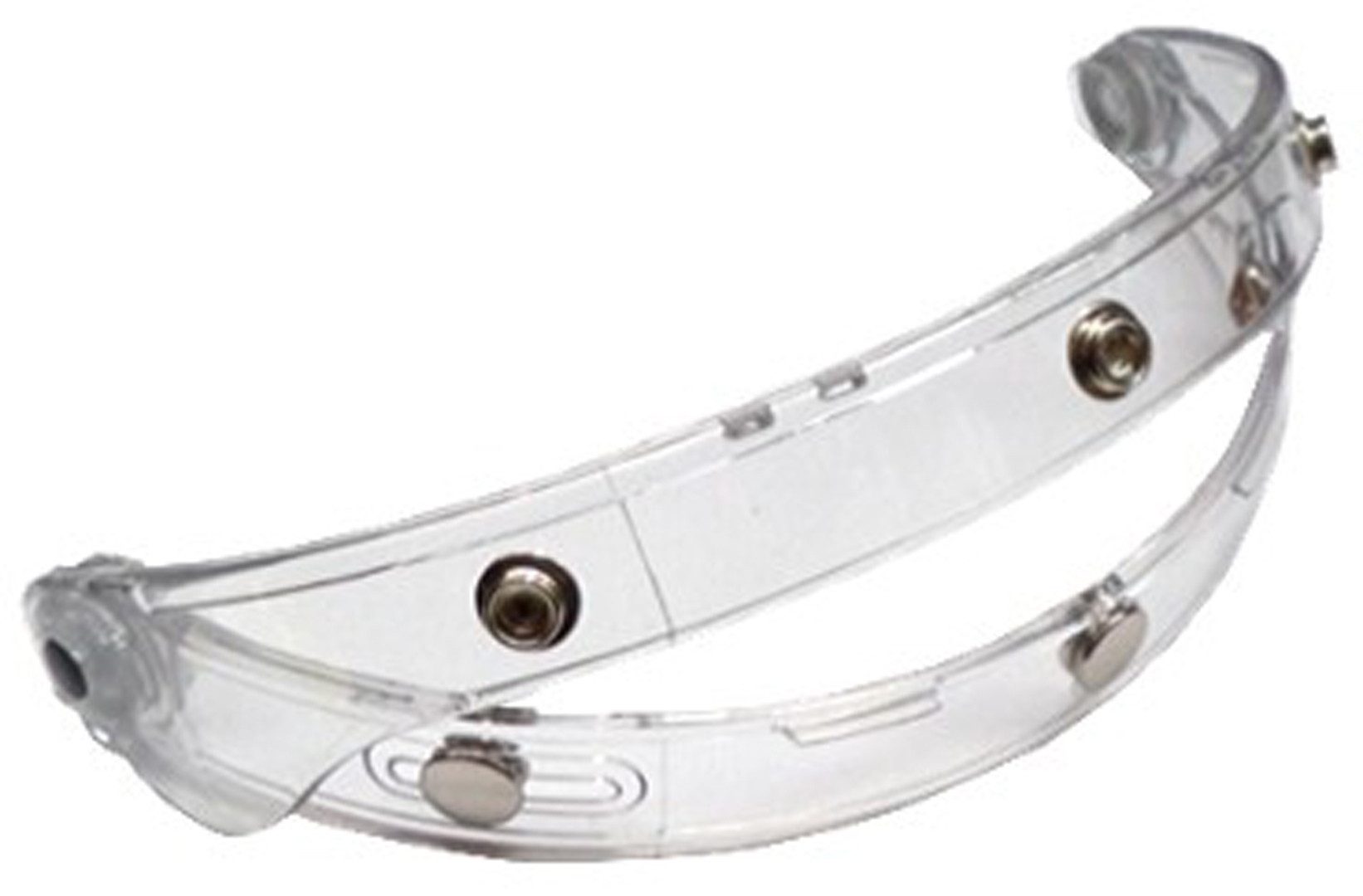 Redbike Motorradhelm Visierhalter