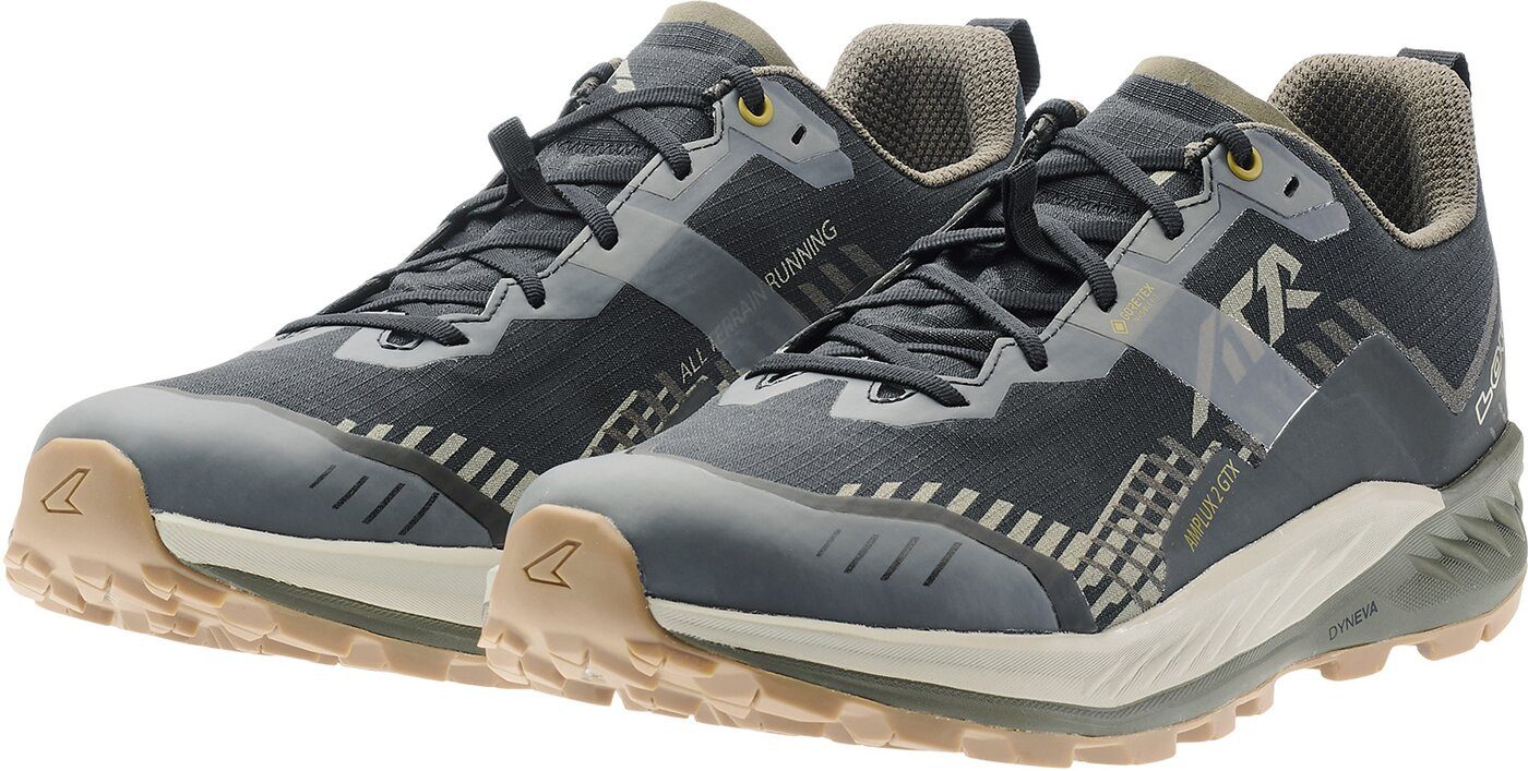 Lowa AMPLUX 2 GTX Laufschuh