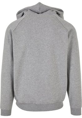 URBAN CLASSICS Sweatshirt Urban Classics Herren Blank Hoody (1-tlg)