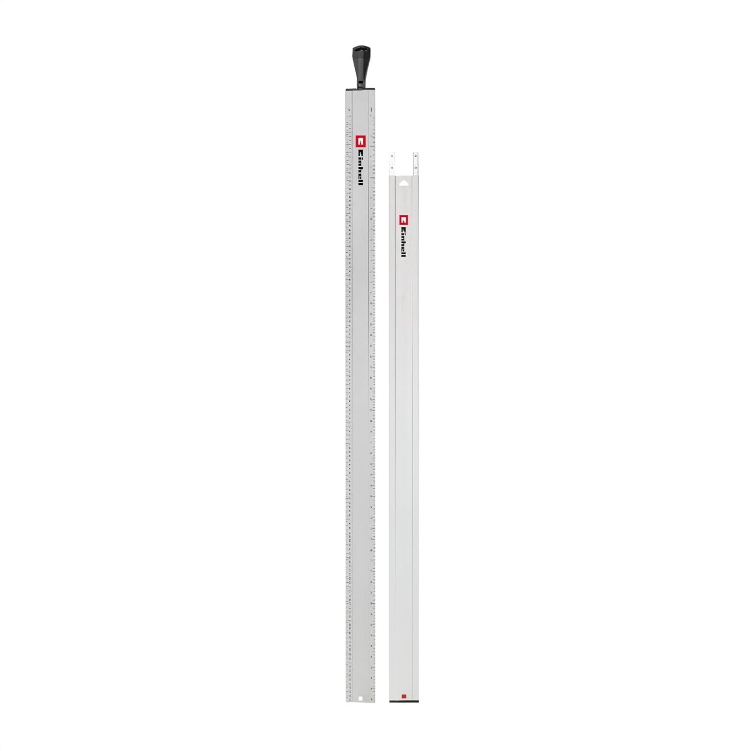 Einhell Lochsäge, Einhell Universal-Sägeschiene, 2-tlg. (max. Spannweite 2500 mm, Spannk