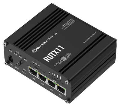 Teltonika RUTX11 WLAN-Router