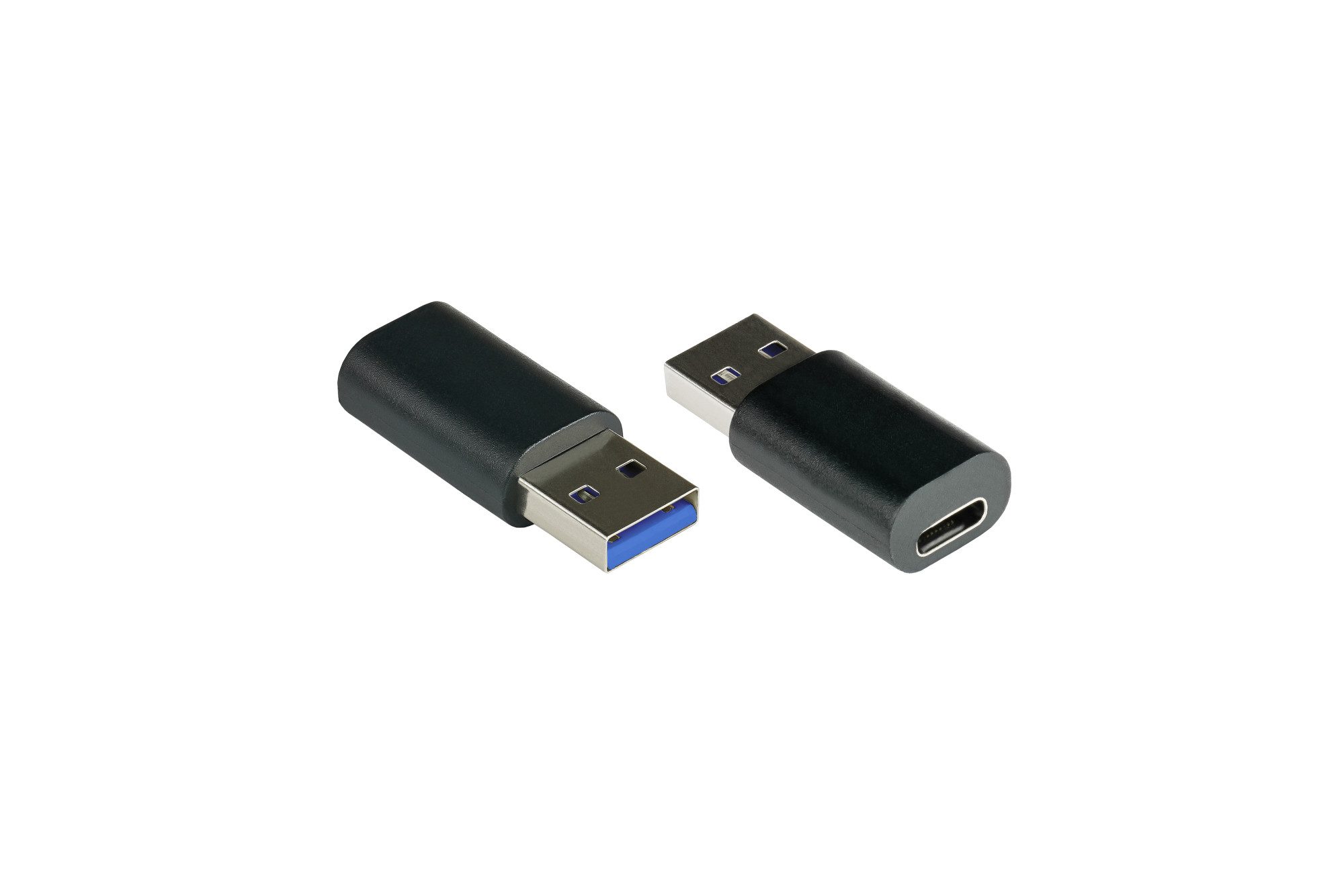 Kabelmeister USB-Adapter