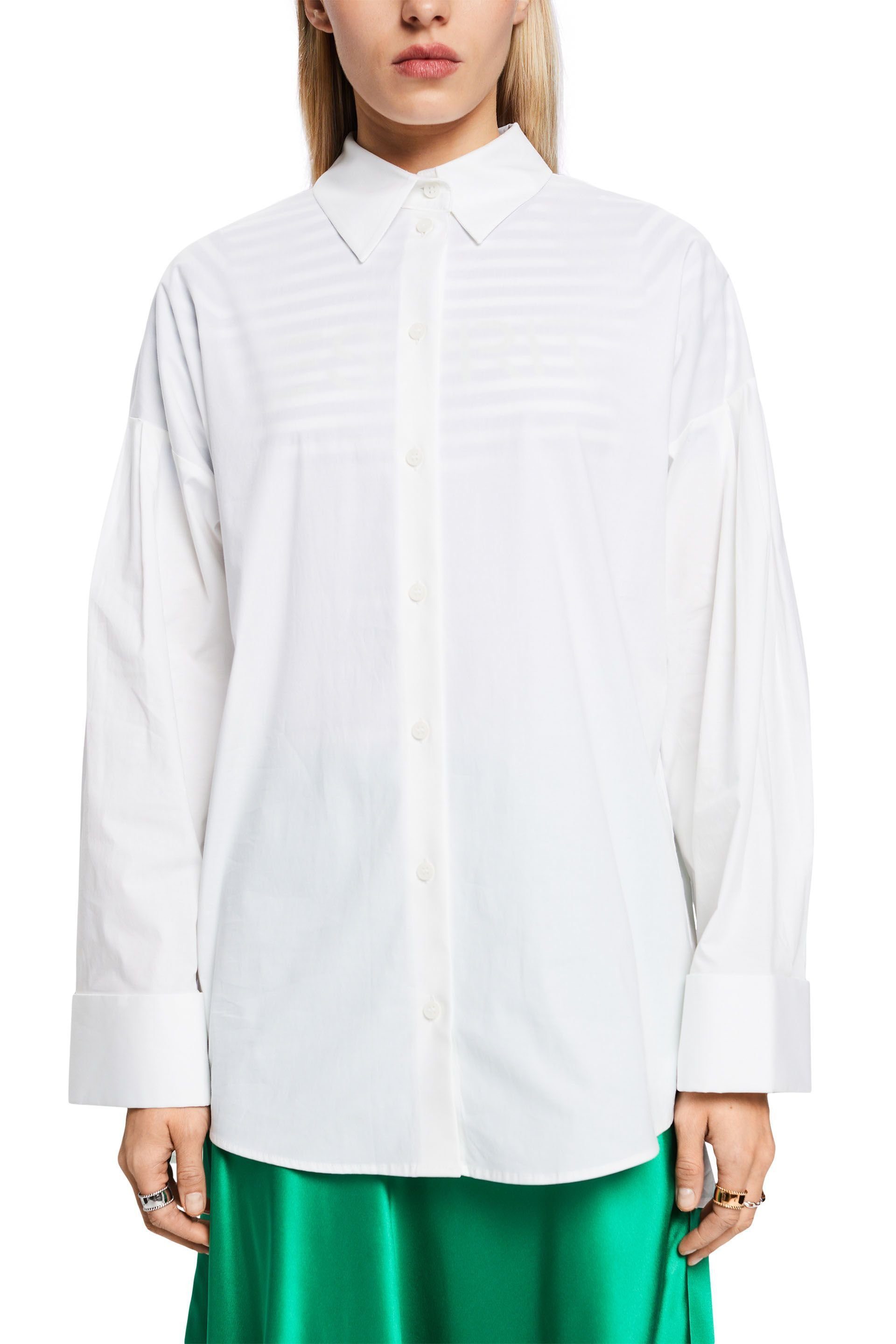 Esprit Collection Langarmbluse