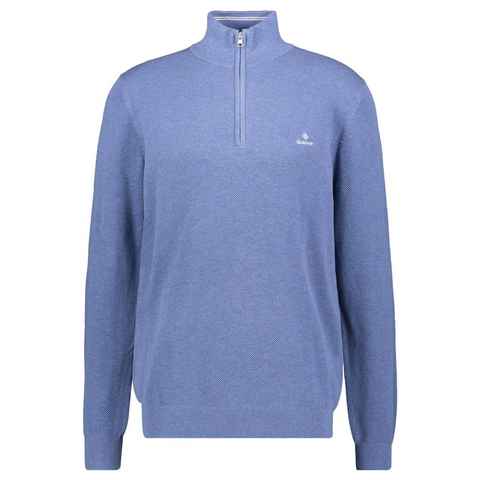 Gant Strickpullover Herren Pullover (1-tlg)