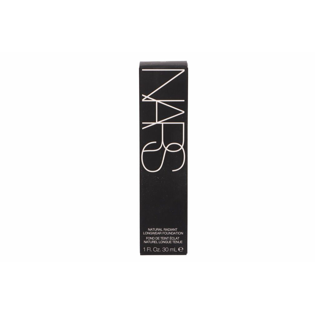 NARS Make-up Natural Radiant Longwear Foundation