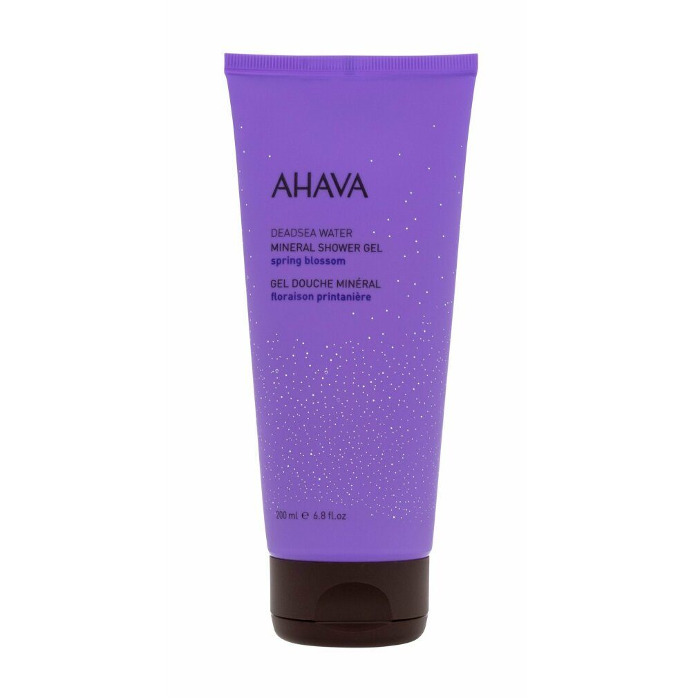 AHAVA Duschgel Deadsea Water Mineral Shower Gel