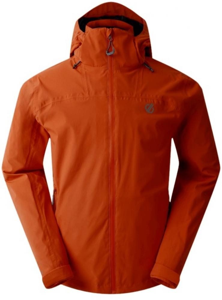 Dare2b Outdoorjacke Jacke Herren SwitchOutIIJkt Mens Waterproof Shell