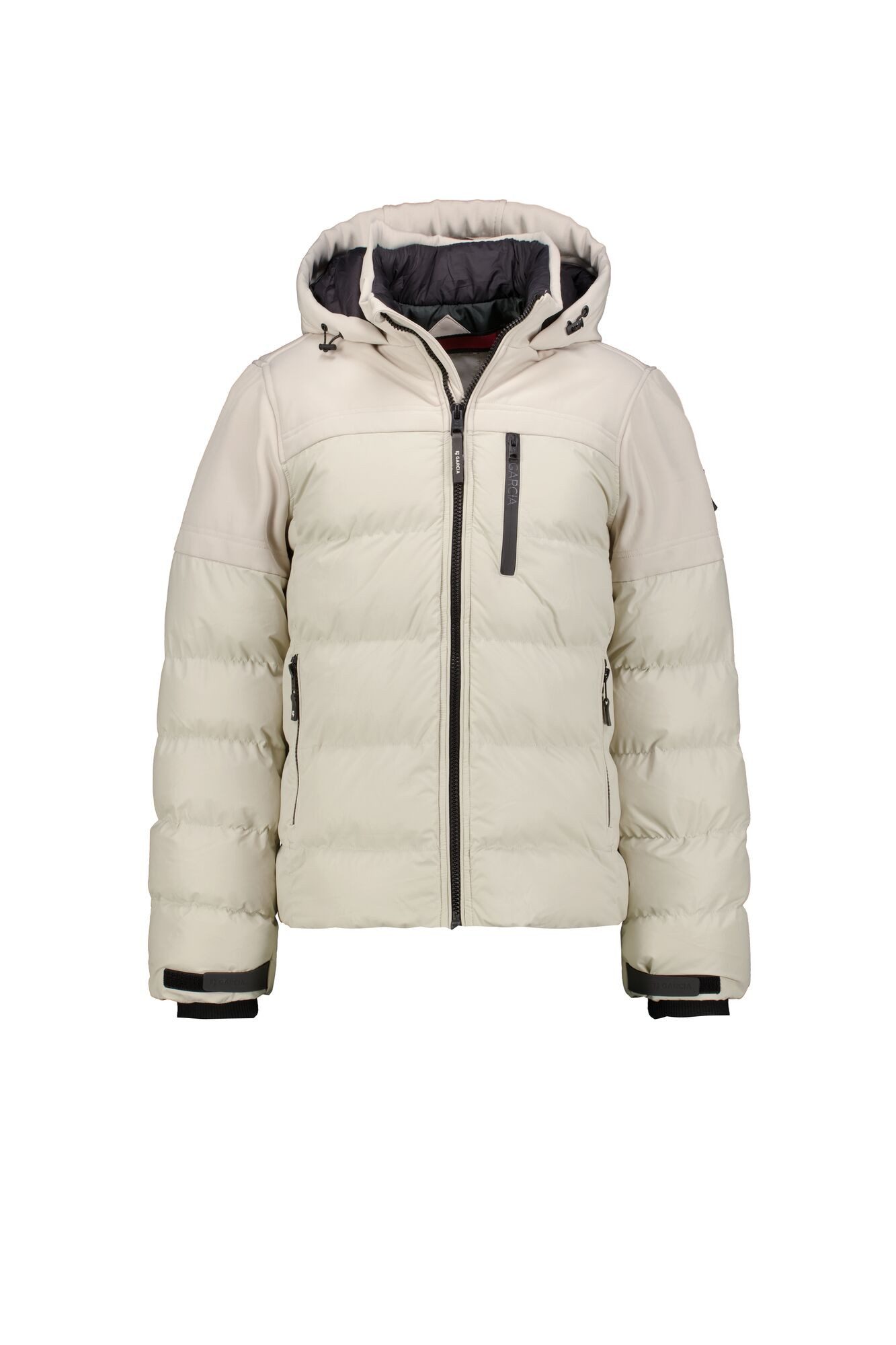 Outdoorjacke