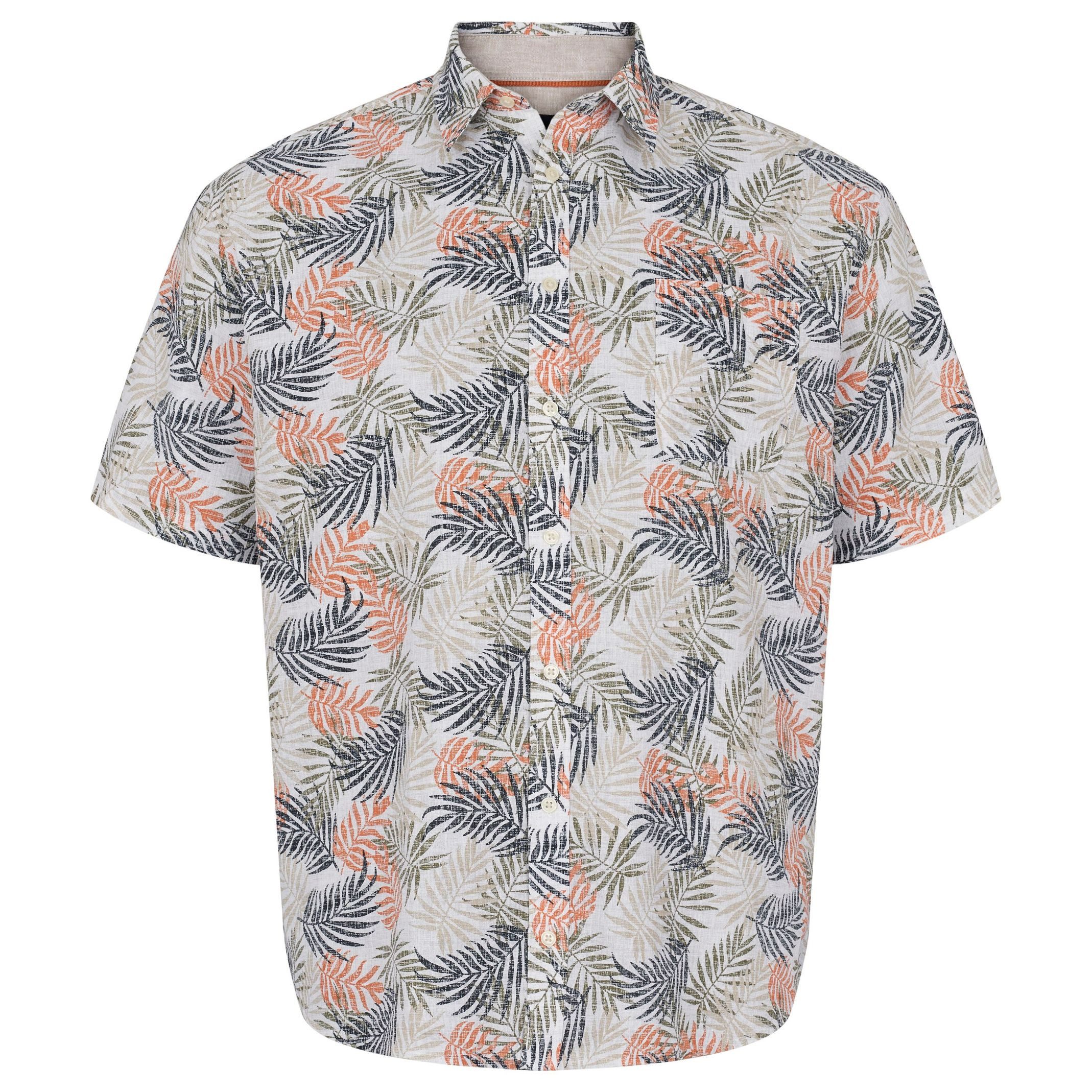 north 56 4 Hawaiihemd