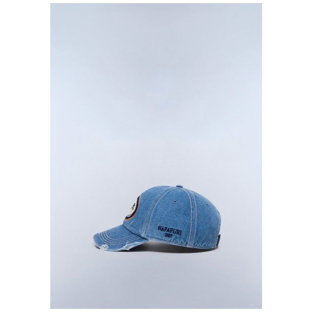 Napapijri Snapback Cap F-Prism Cap