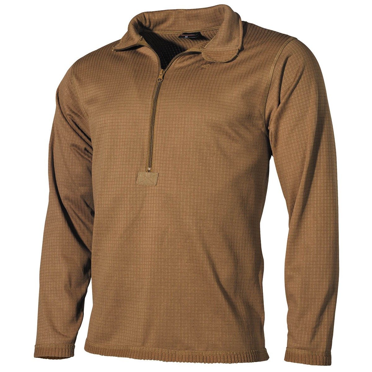 Funktionsunterhemd US Unterhemd, Level II, GEN III, coyote tan