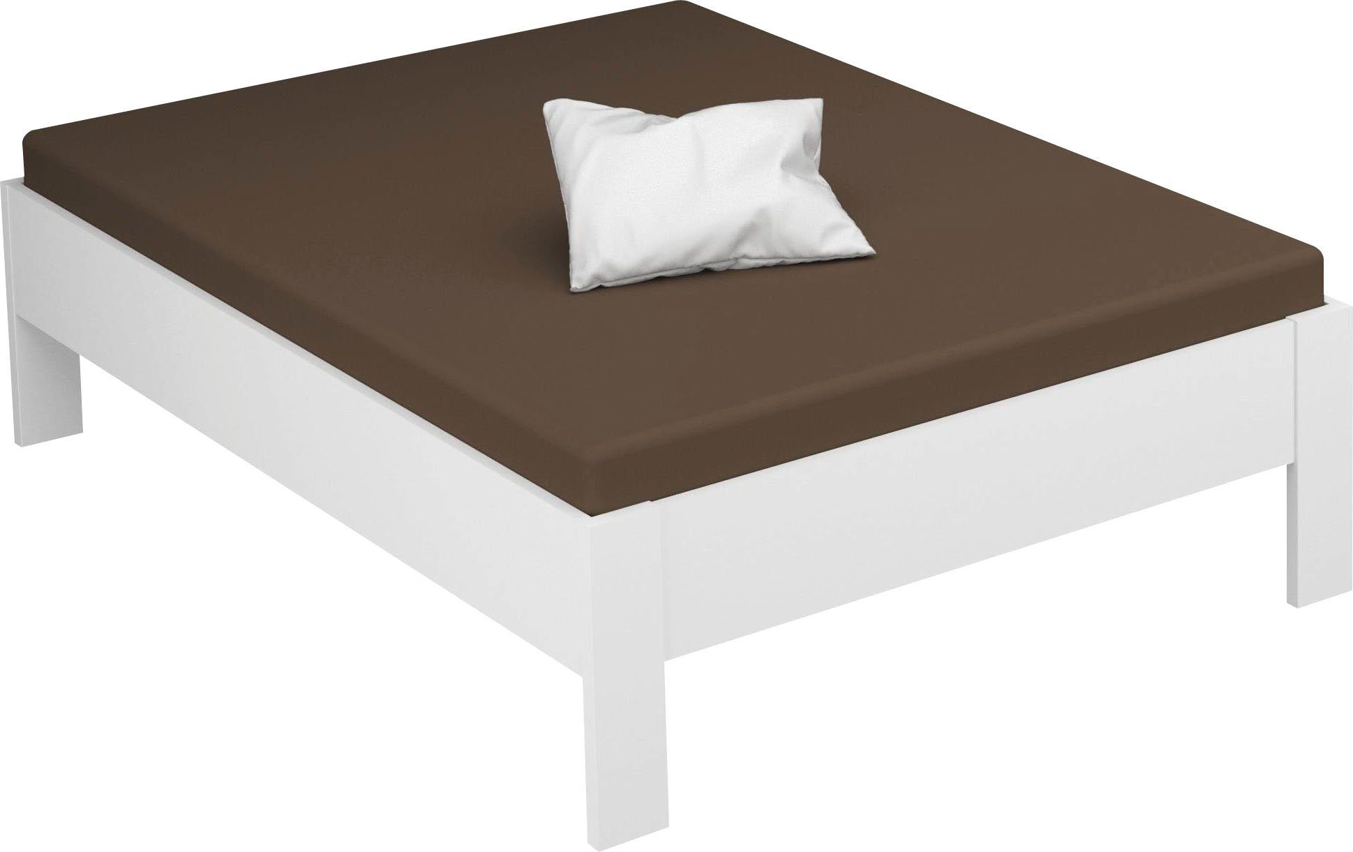 rauch Futonbett Aditio, ohne Kopfteil günstig online kaufen