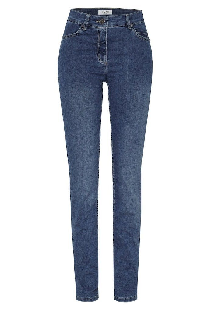 Bequeme Jeans TONI / Da.Jeans / be loved