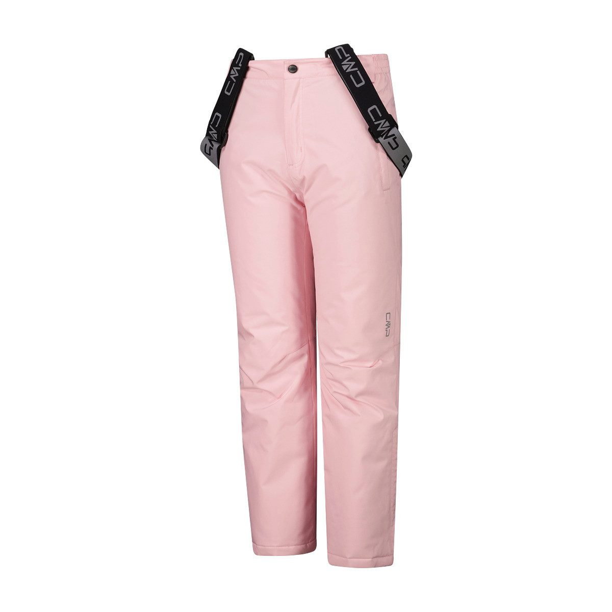 CMP Skihose CMP Kinder Ski Hose Ski Salopette 3W15994 – Bild 3 von 5