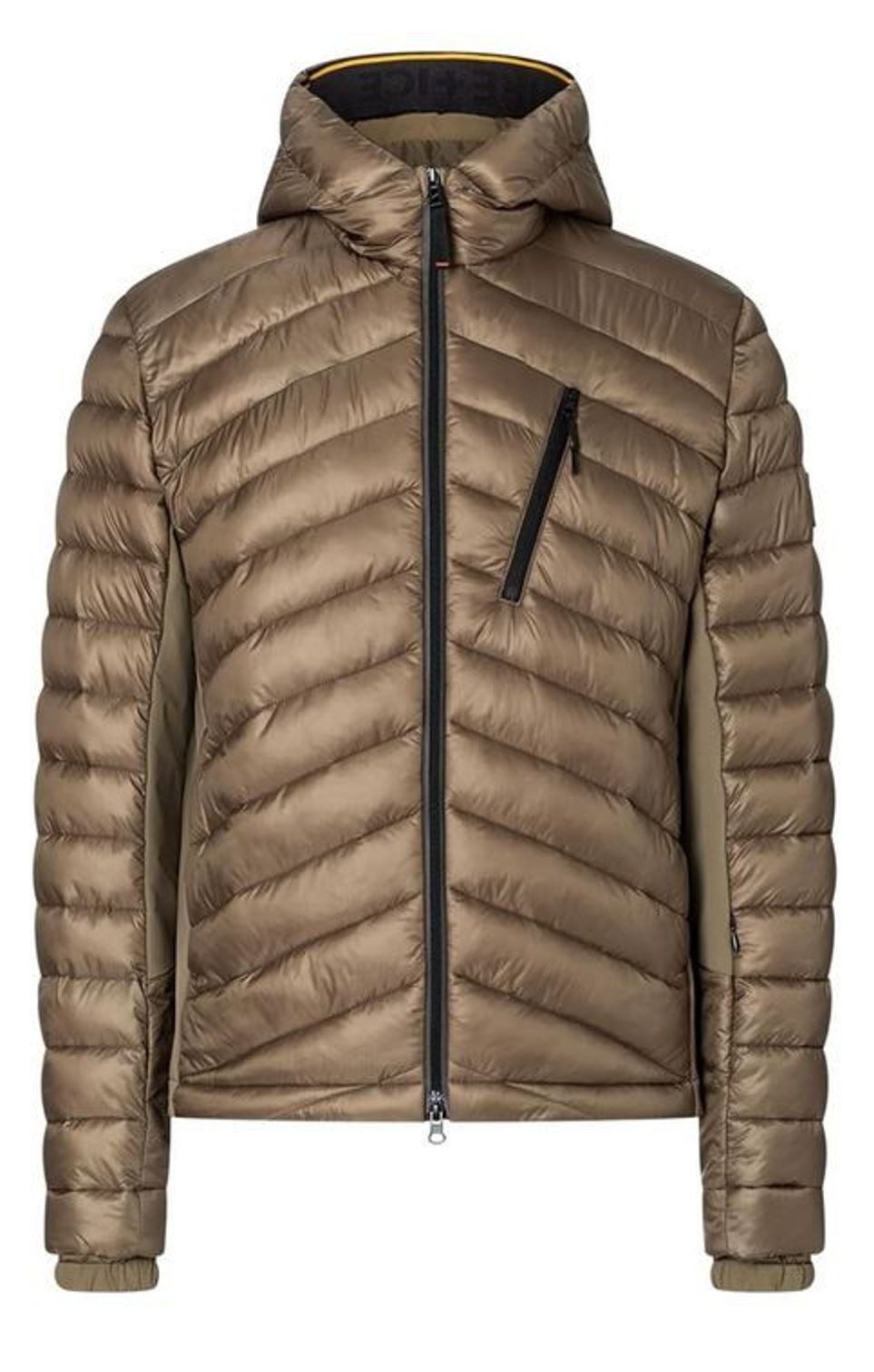Steppjacke BOGNER Fire + Ice Goran 2 Herren Steppjacke