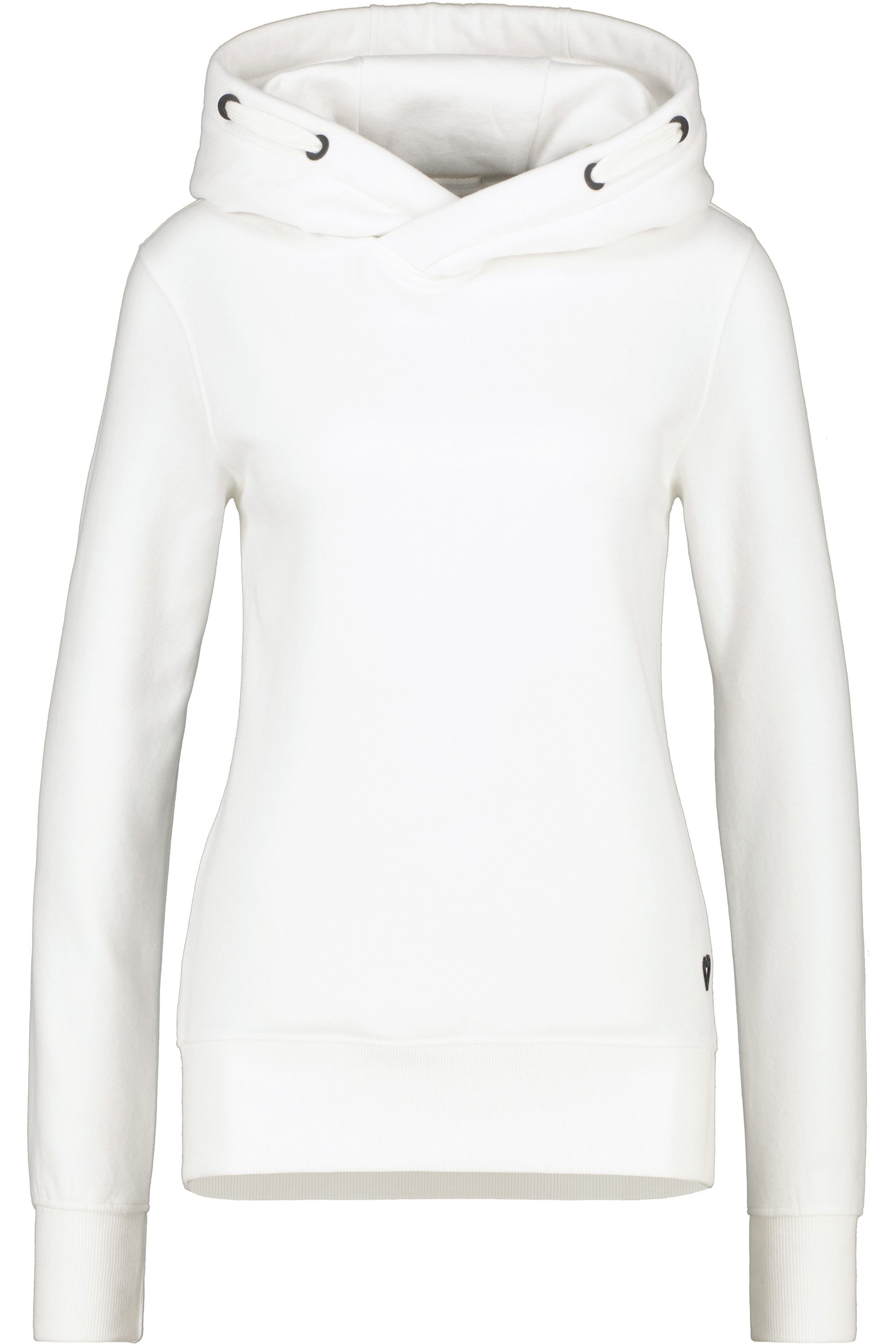 Alife & Kickin Kapuzensweatshirt "Damen BrieAK A" günstig online kaufen