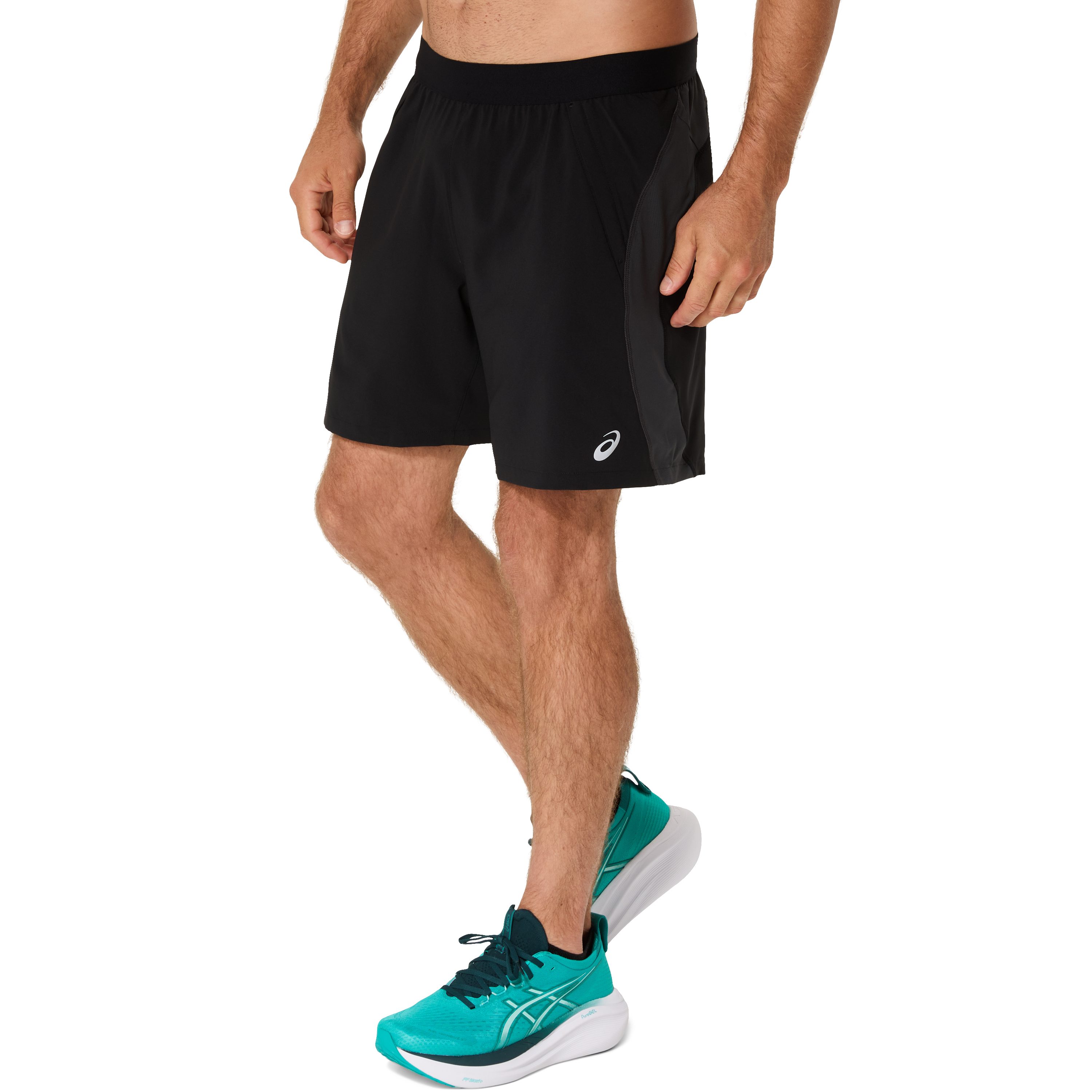 Asics Laufshorts ROAD 7IN SHORT günstig online kaufen