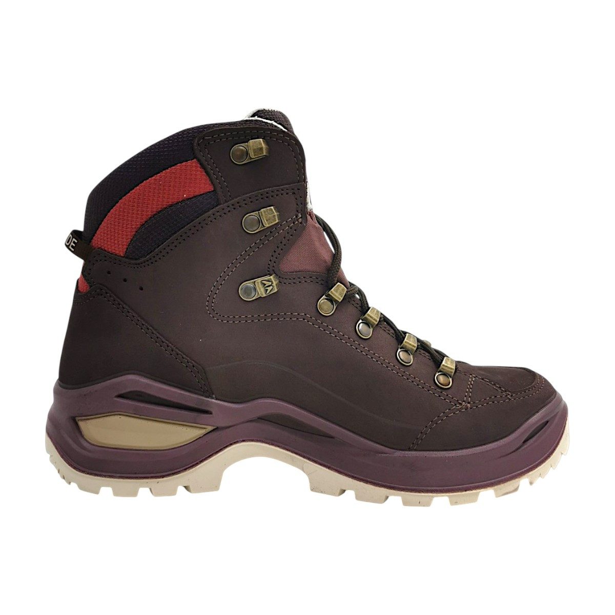 Lowa Renegade Evo GTX MID Ws Trekkingschuh