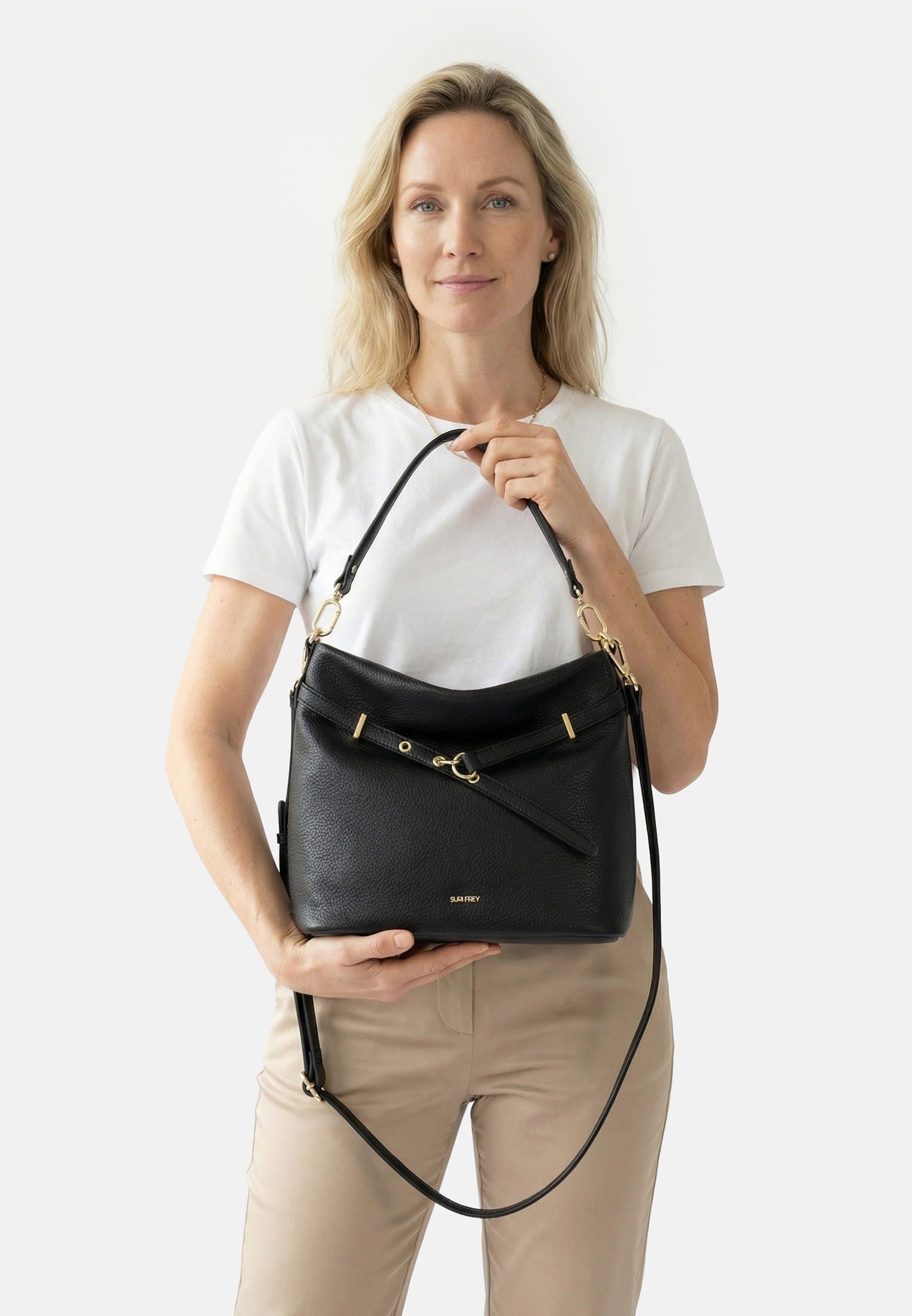 SURI FREY Beuteltasche SFY Bailey