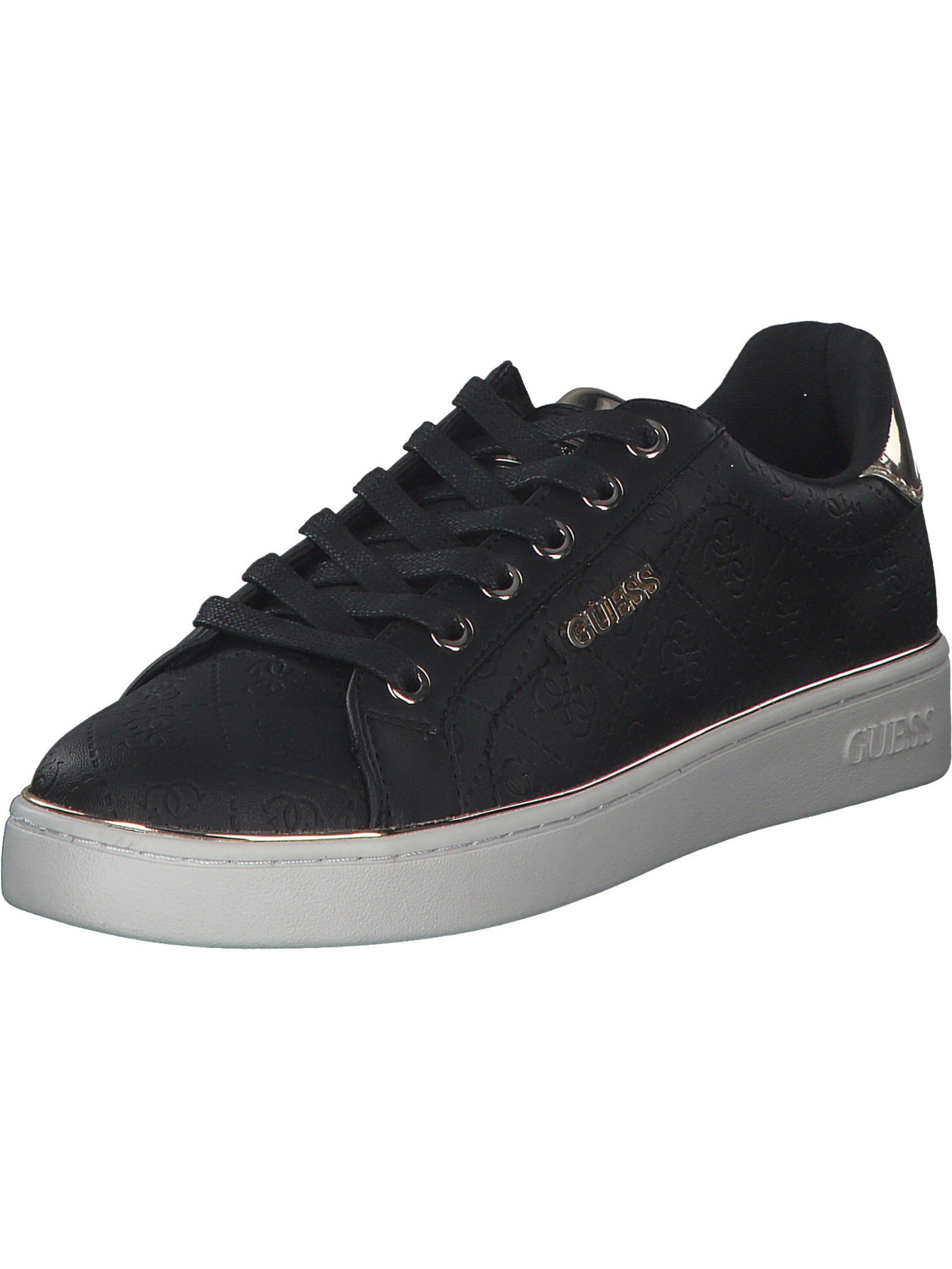 Guess Beckie Sneaker (1-tlg) günstig online kaufen