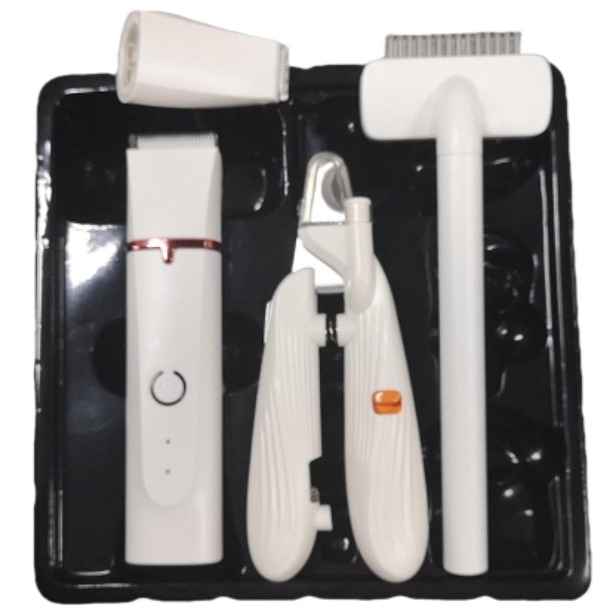 Hundeschermaschine multifunktionale Hundeschermaschine Set
