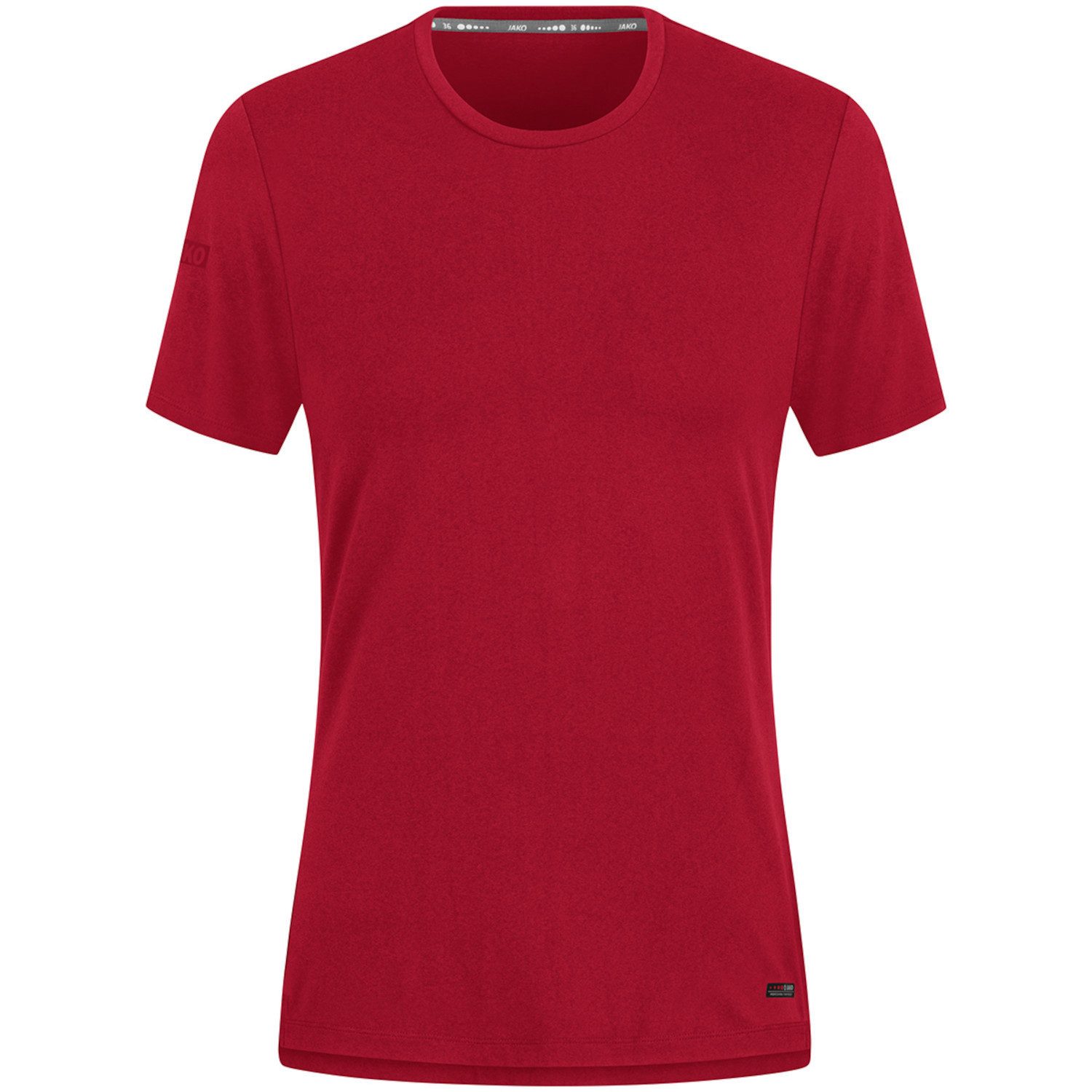T-Shirt Jako Damen T-Shirt Pro Casual 6145