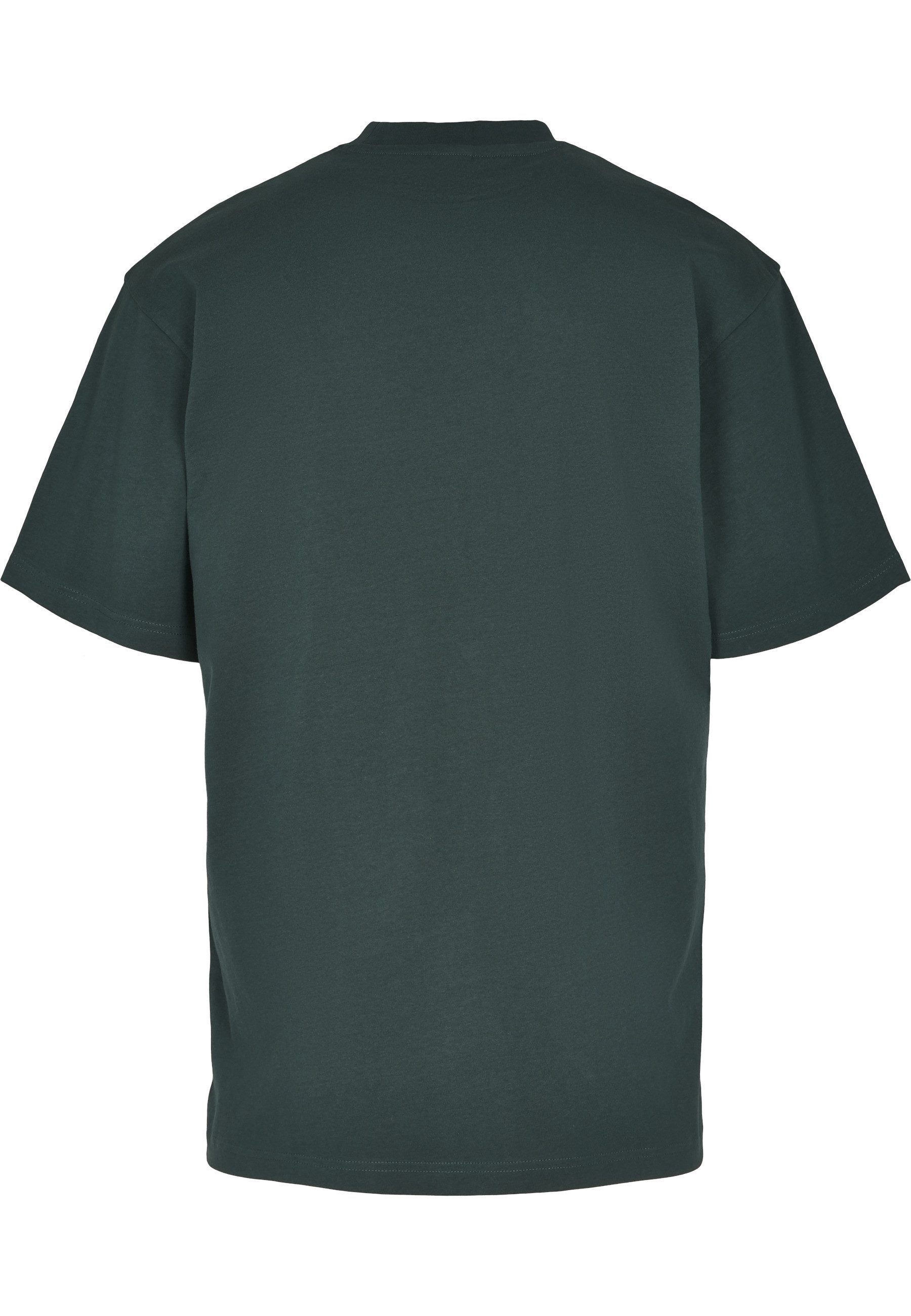 URBAN CLASSICS T-Shirt Urban Classics Herren Tall Tee (1-tlg)