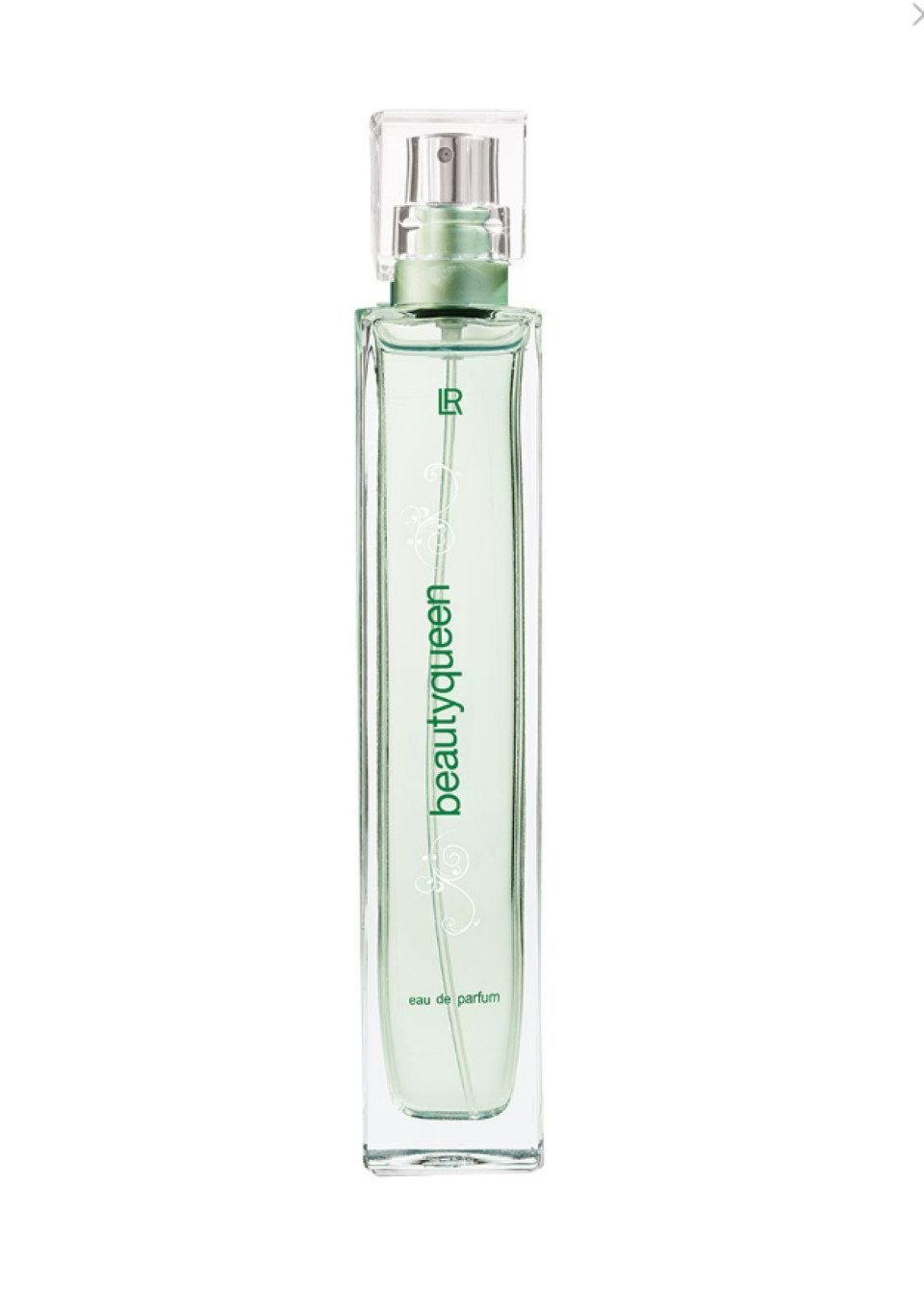 LR Eau de Parfum Beautyqueen by LR Eau de Parfum, Made in Germany