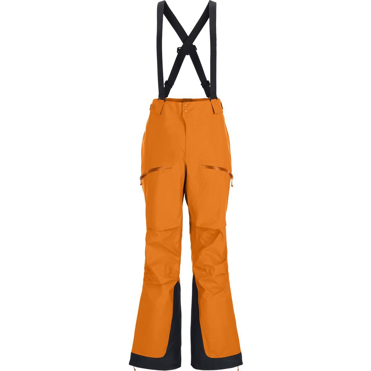 Rab Skihose Khroma Latok GTX Pants Wmns Strapazierfähige, schützende Berg-Skihose für Skitourengeher. Aus