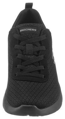 Skechers Dynamight 2.0 - Eye to Eye Sneaker mit Memory Foam, Freizeitschuh, Halbschuh, Schnürschuh