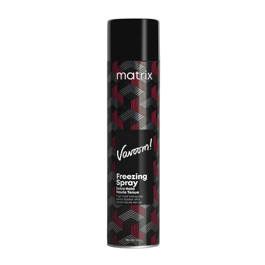 MATRIX Haarspray Hairspray with extra strong fixation Vavoom Extra Hold 500ml