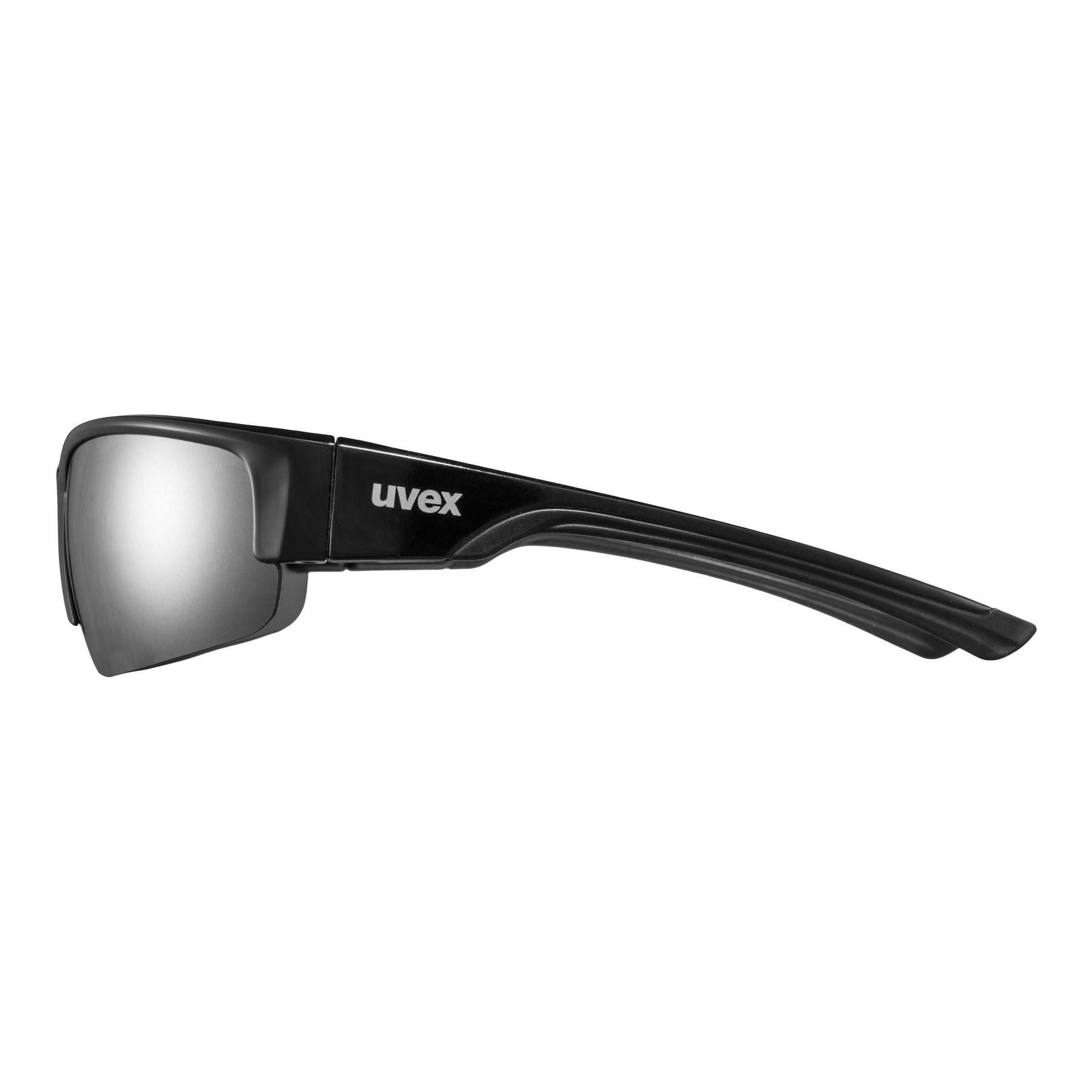 Uvex Sonnenbrille Sportstyle 215