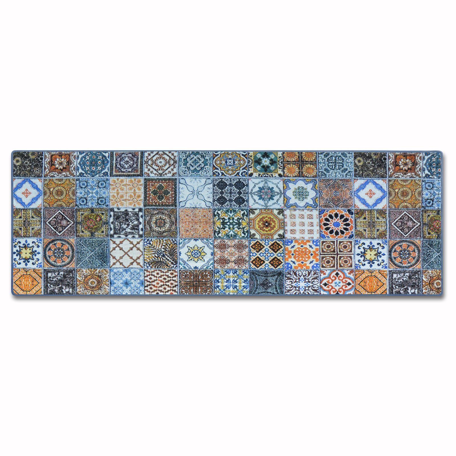 Floordirekt Läufer Bonita, Teppichläufer erhältlich in 15 Größen, Teppichbo günstig online kaufen