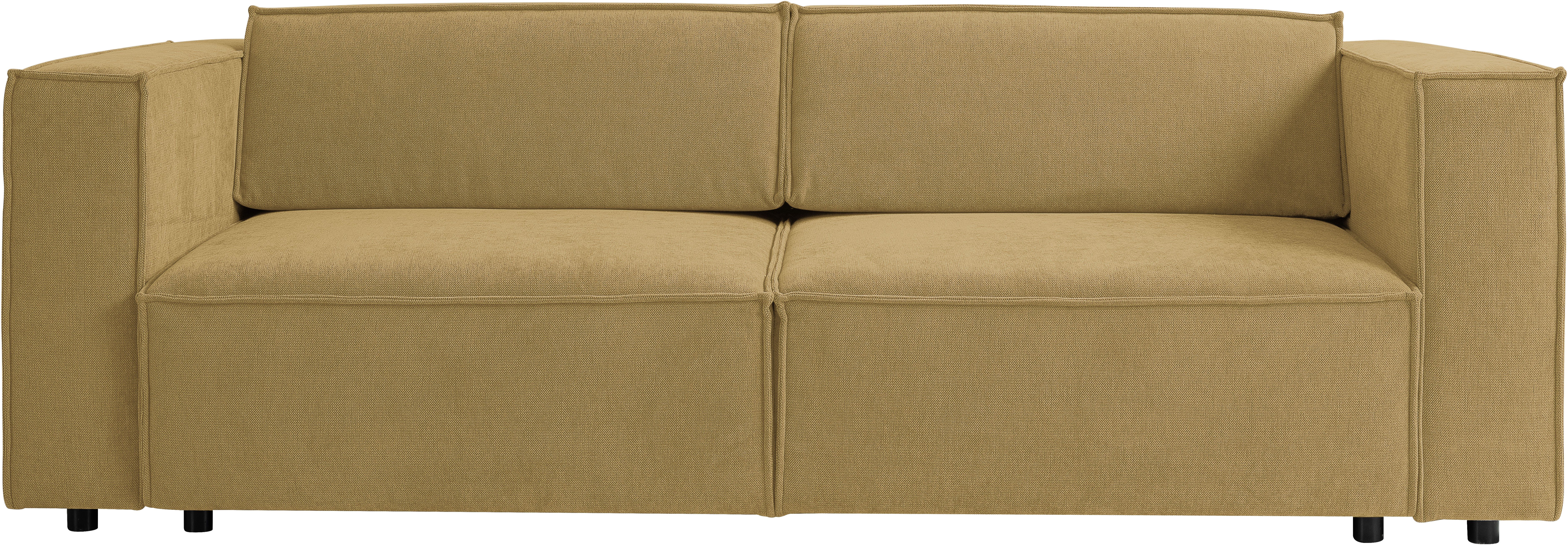 WERK2 Schlafsofa Kansas Breite 252 cm, günstig online kaufen