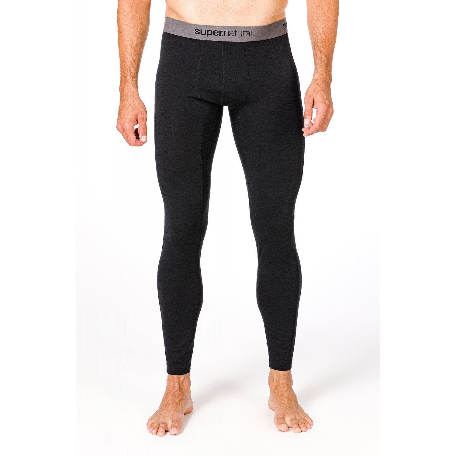 SUPER.NATURAL Funktionsunterhose Unterhose M BASE TIGHT 175