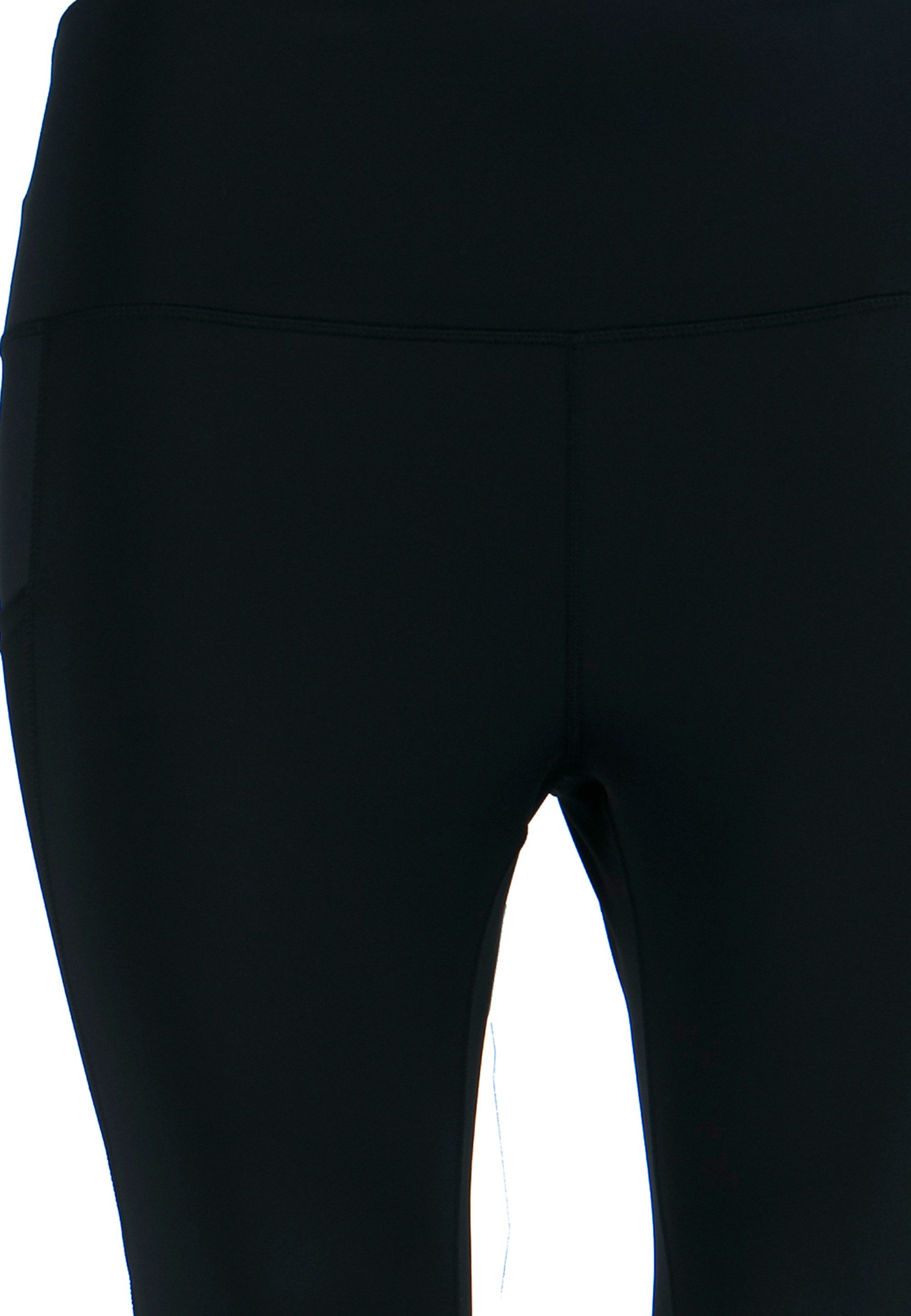 Q by Endurance Trainingstights Reimia 7/8 mit atmungsaktivem Recycling-Polyester