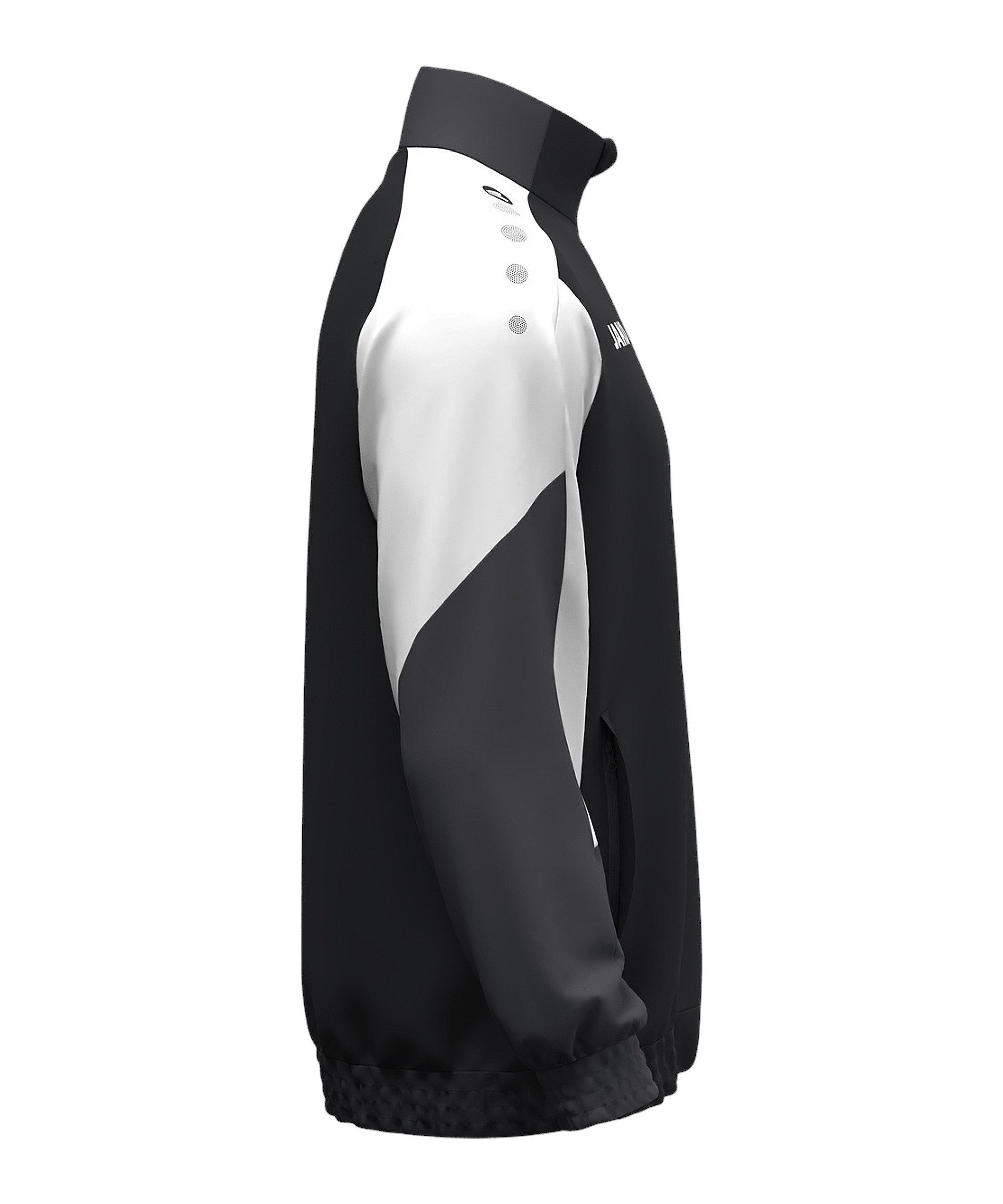 Jako Allwetterjacke Dynamic Web Jacke (1-St) default