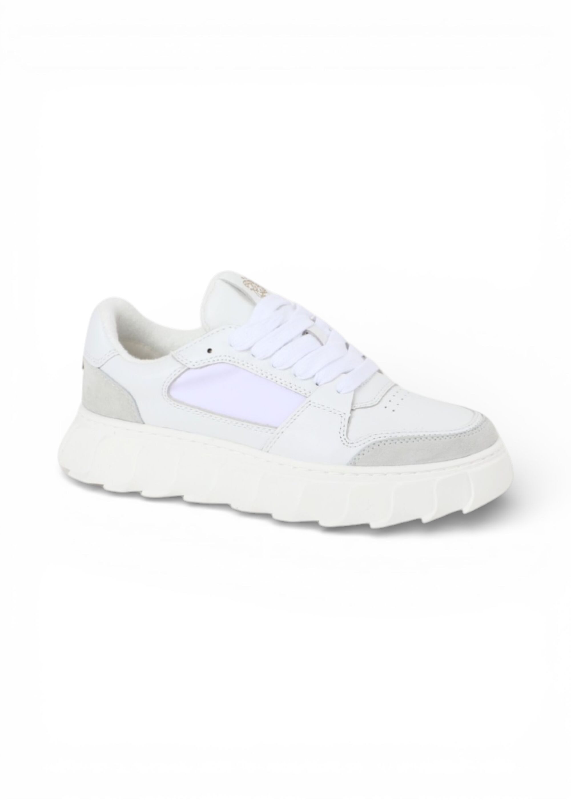 Apple of Eden LONDON Sneaker Premium-Ledersneaker mit modernem Design