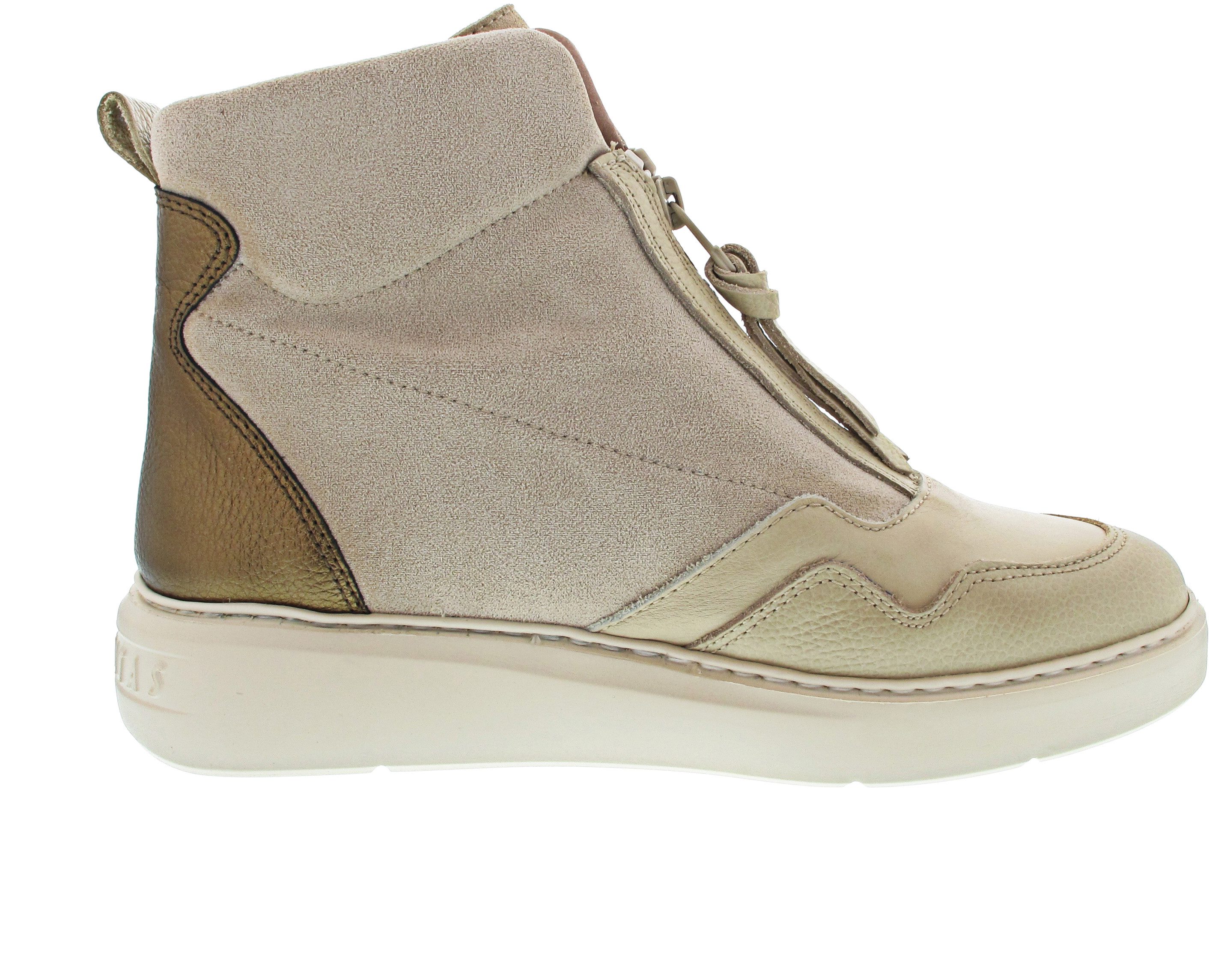 Hispanitas Stiefelette