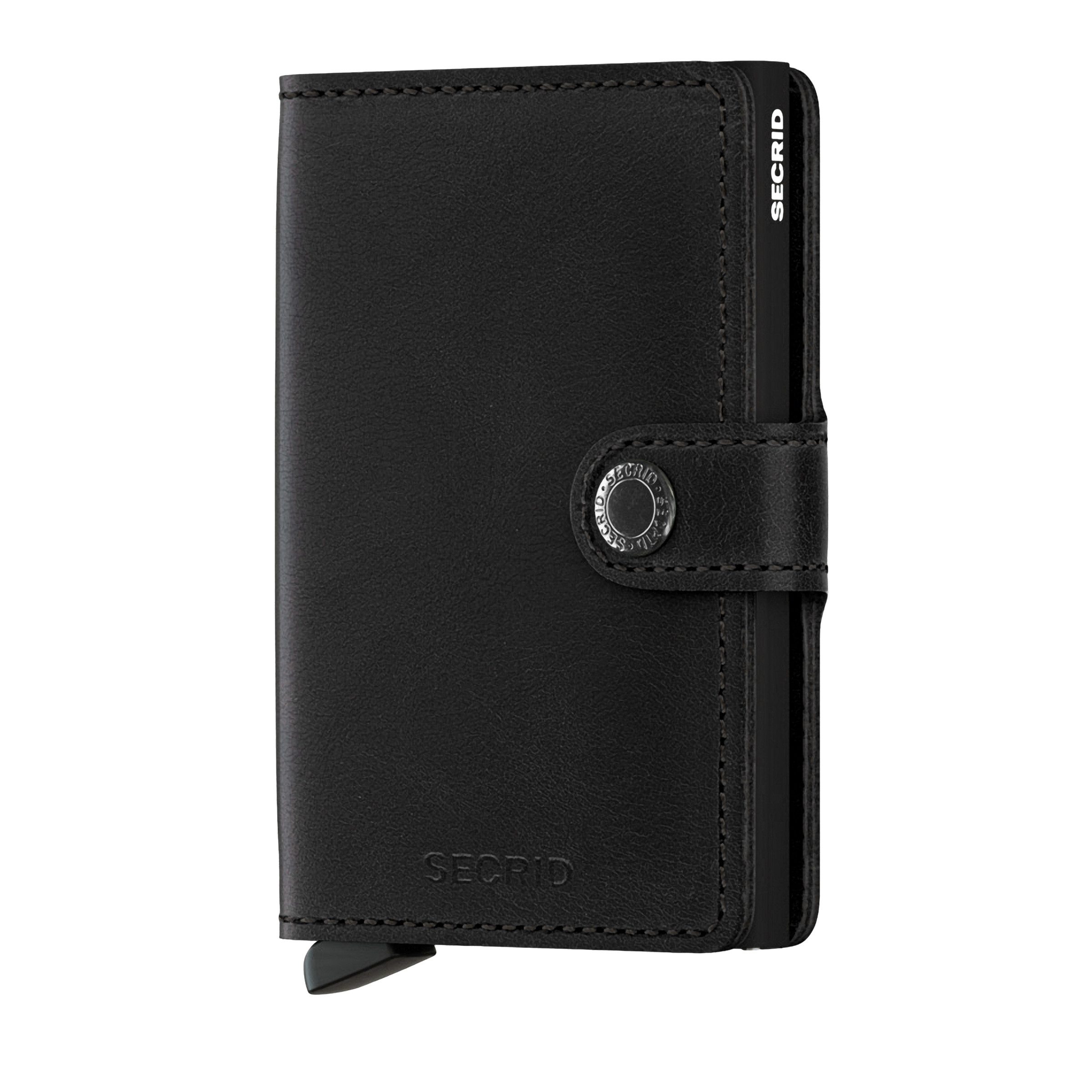 Geldbörse Miniwallet Vintage