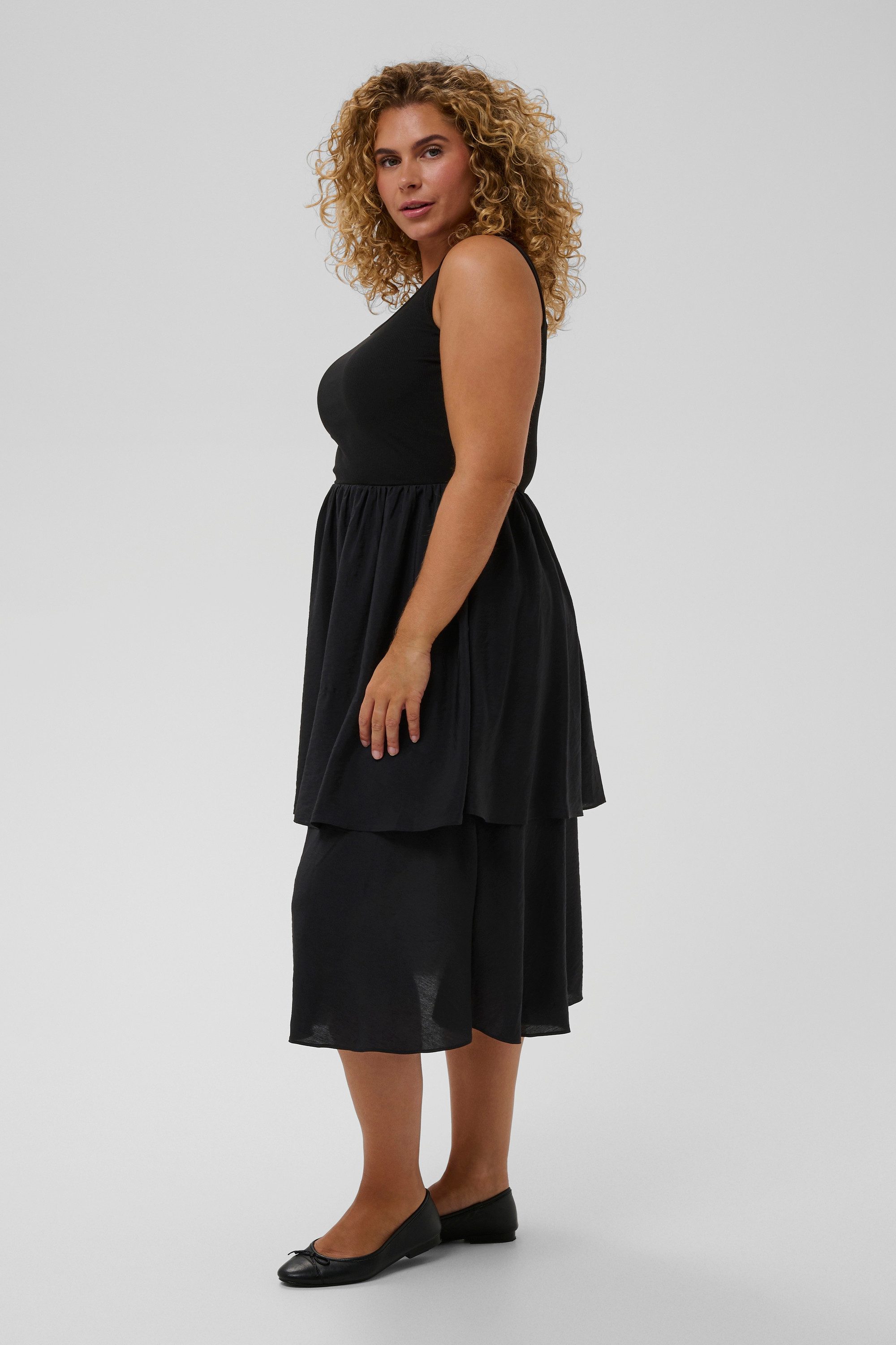 Strickkleid Kleid KCerina