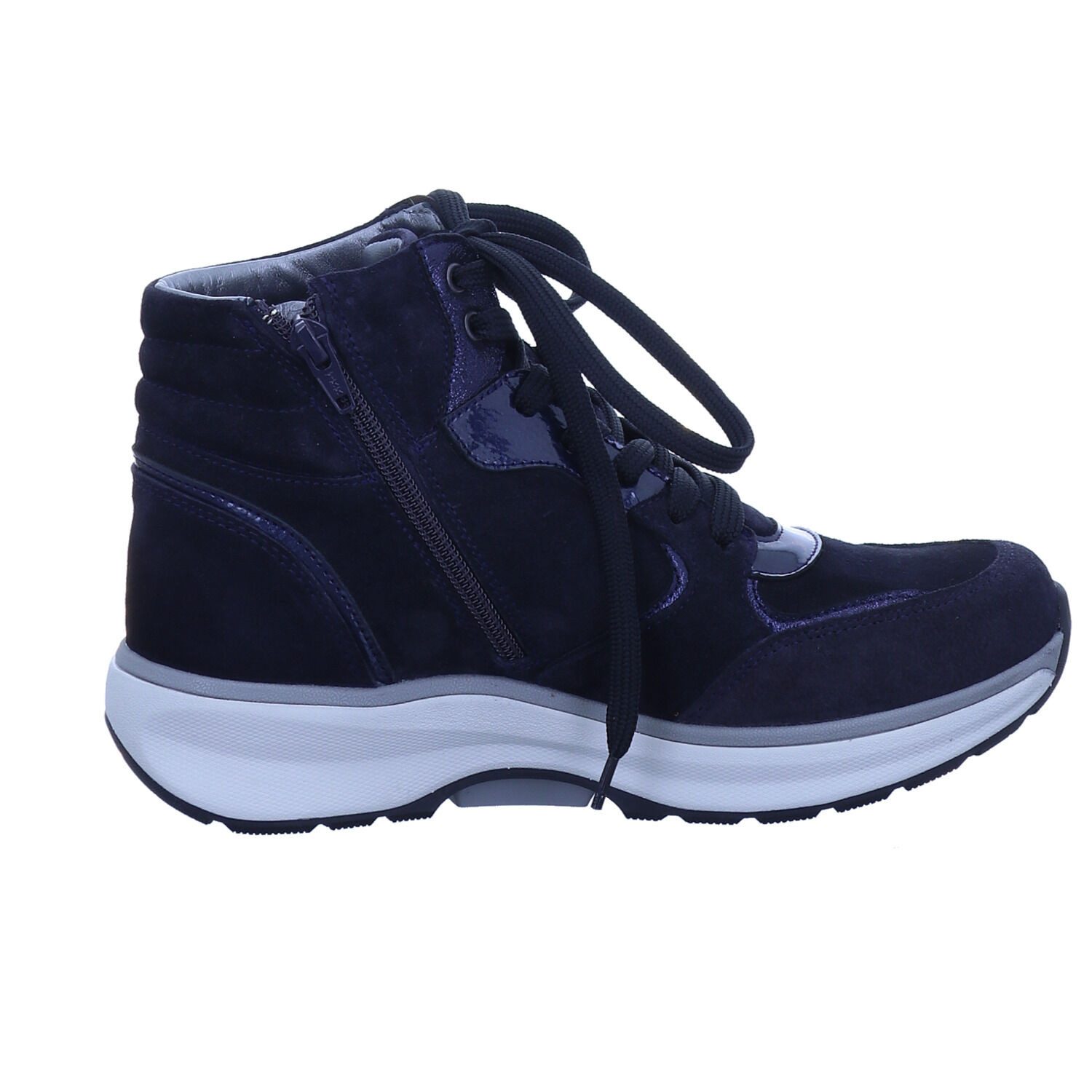 Xsensible Louisiana Schnürstiefelette