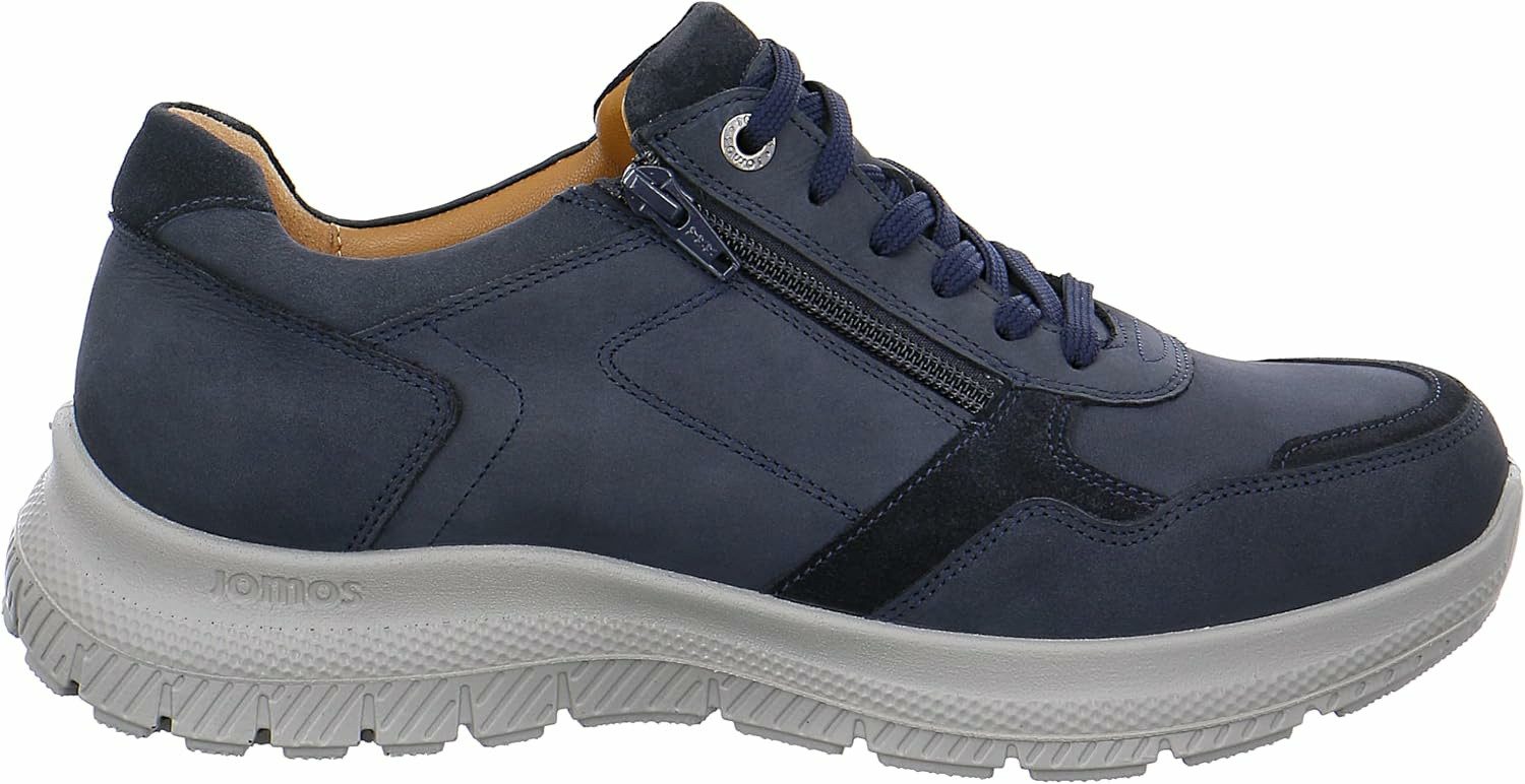 Jomos Freizeit Schnürer für Herren Schnürschuh (keine Angabe, 1-tlg., keine Angabe)