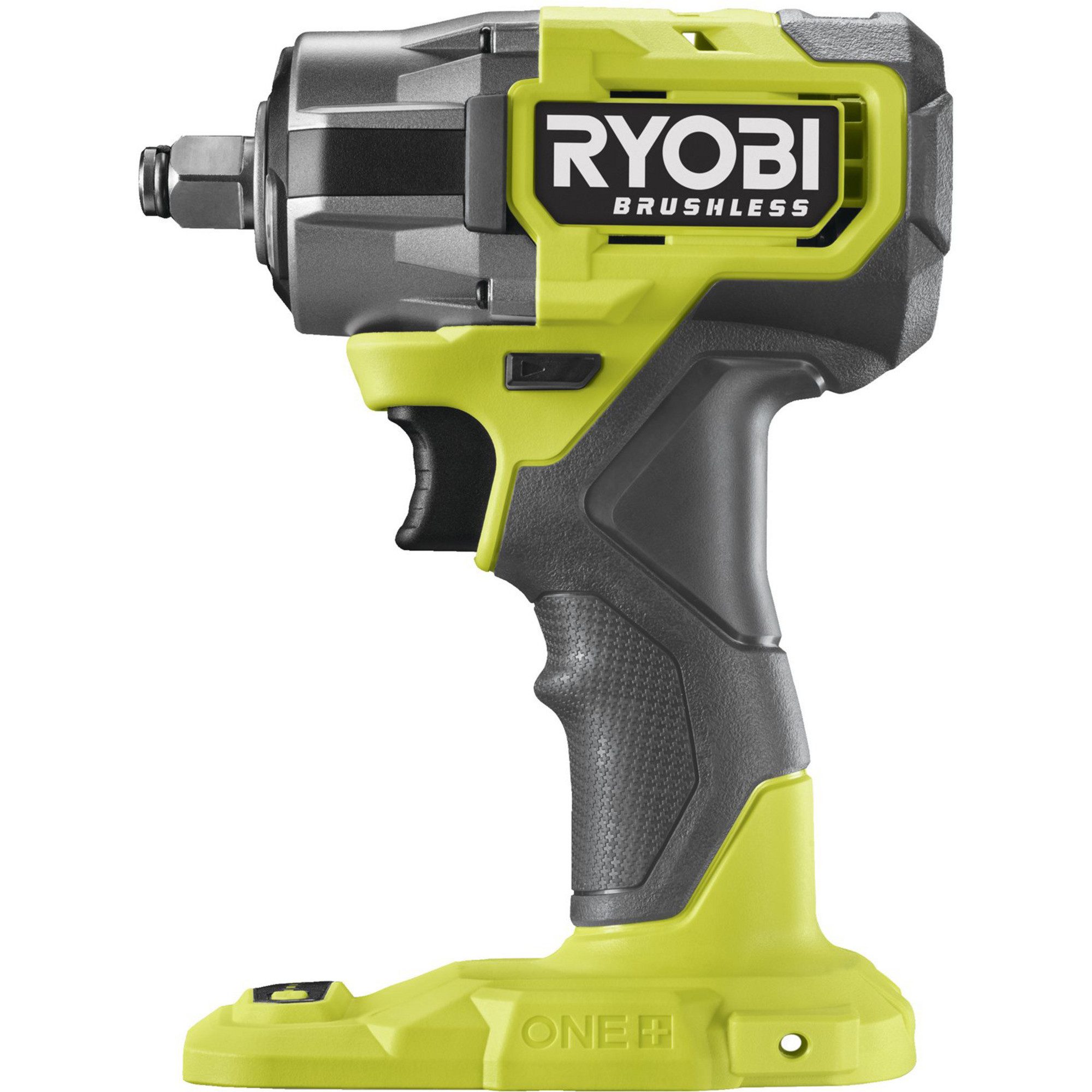 RYOBI Schlagbohrmaschine Ryobi ONE+ Brushless Akku-Schlagschrauber