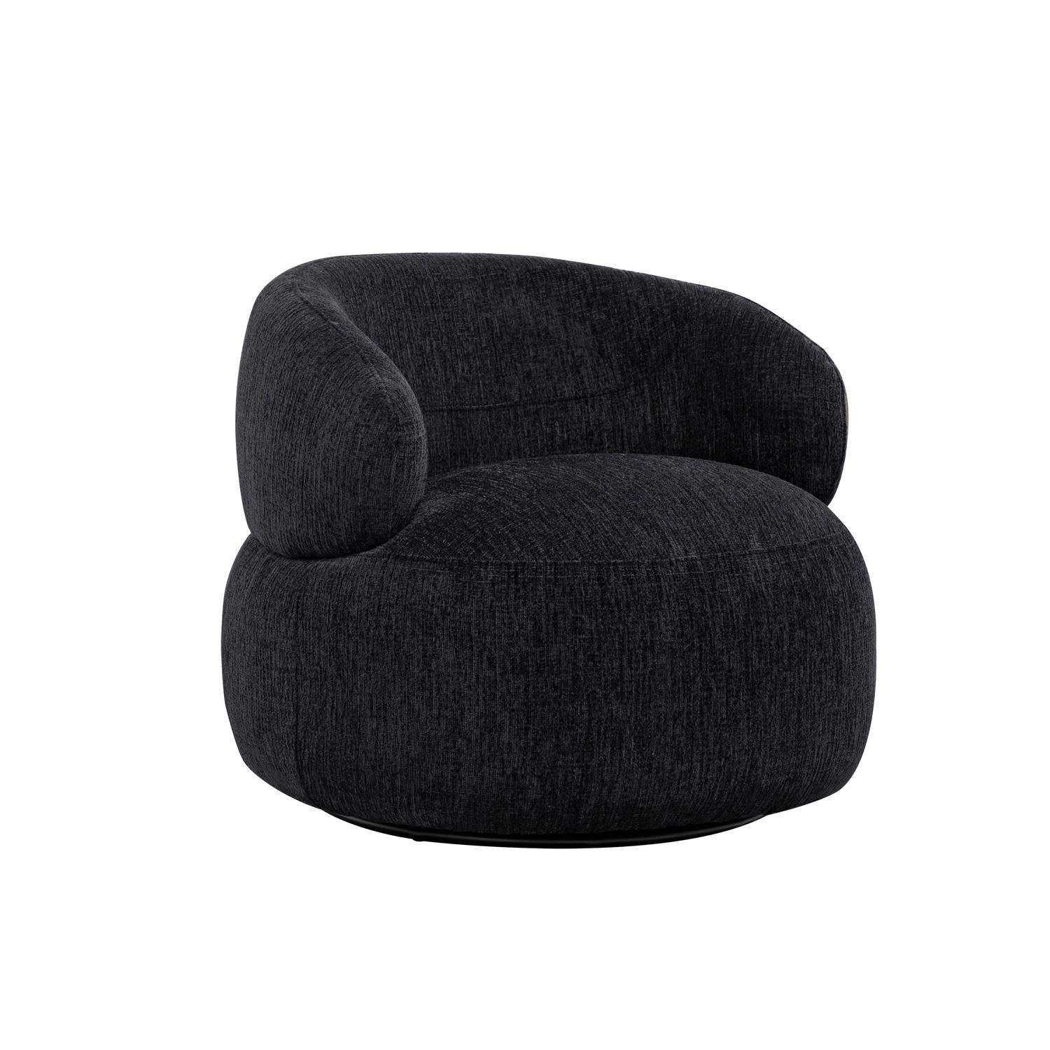le canapé Loungesessel, Chenille