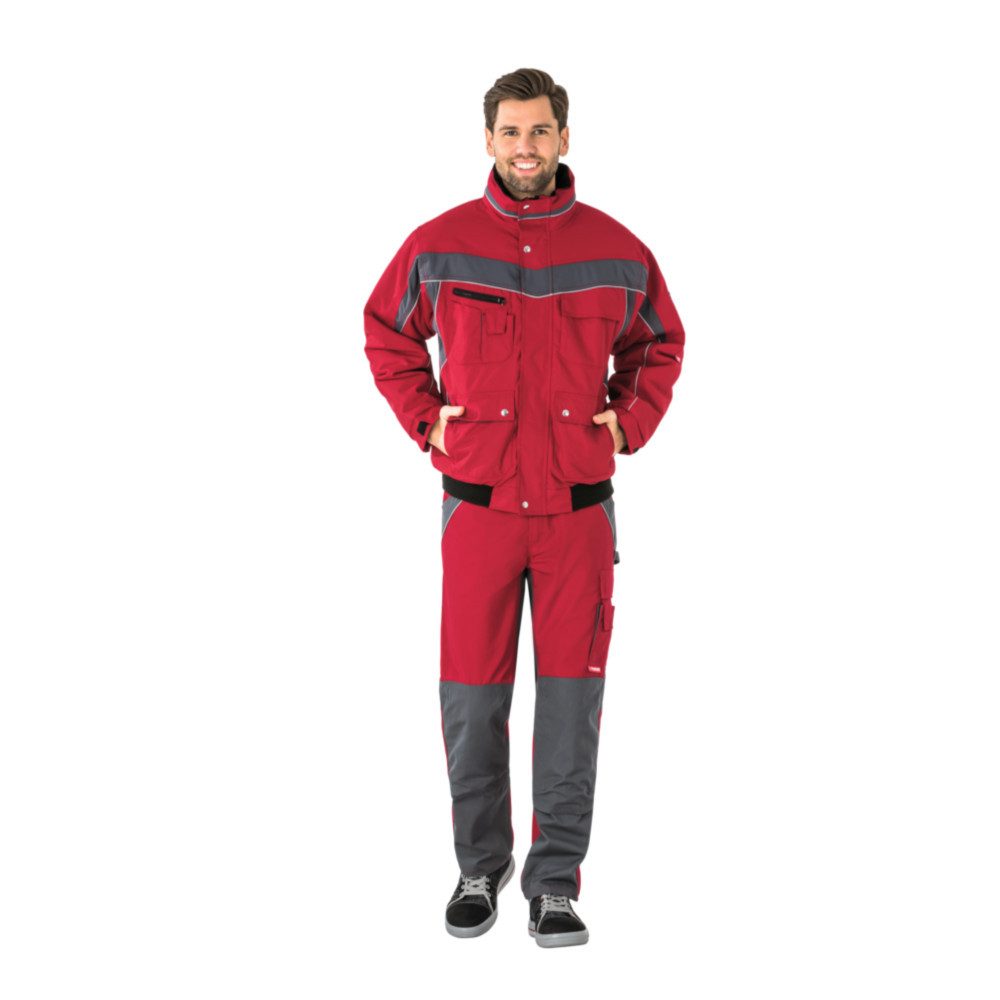 Planam Arbeitsjacke