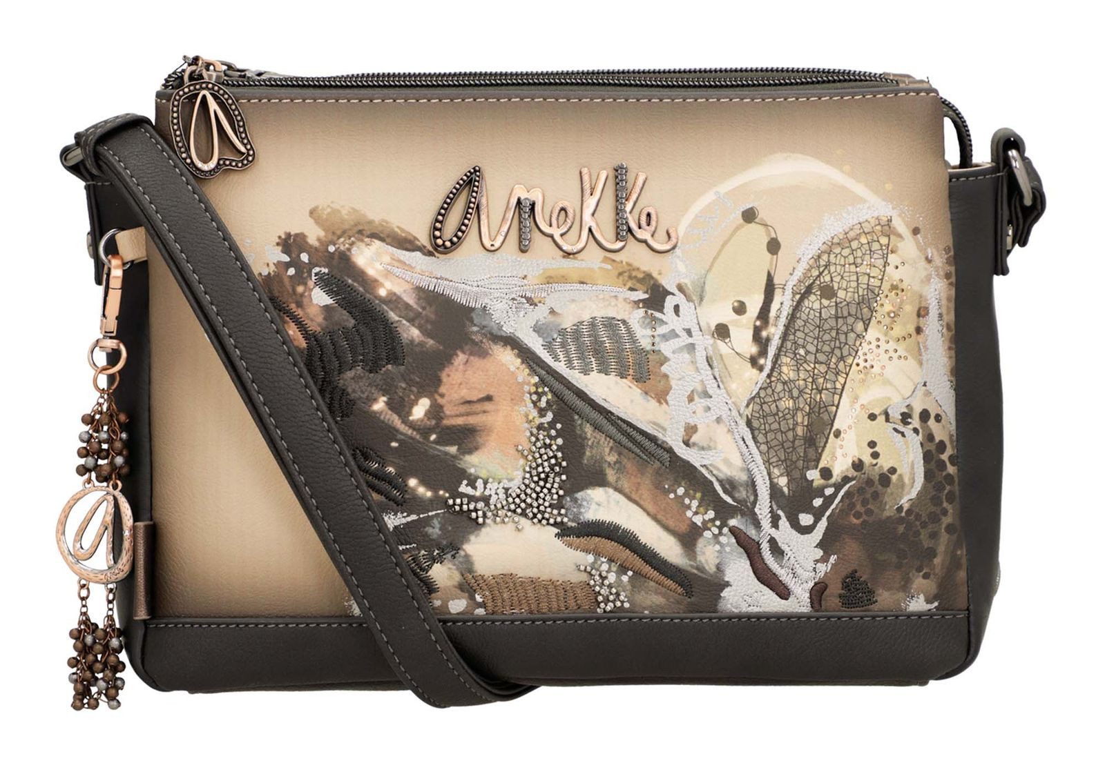 Anekke Umhängetasche Crossbody Bag – Bild 5 von 5