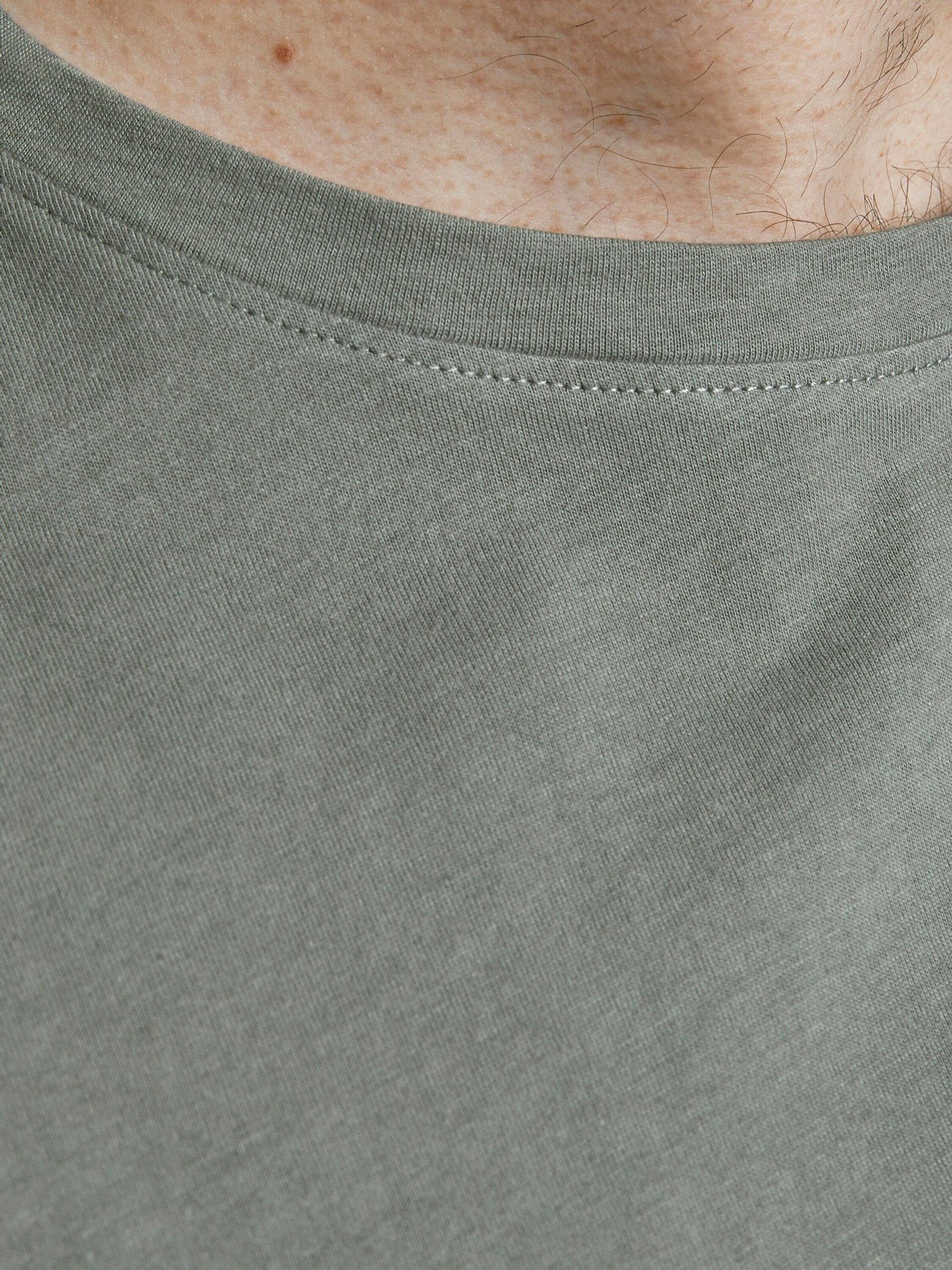Jack & Jones PlusSize T-Shirt JJENoa (1-tlg)