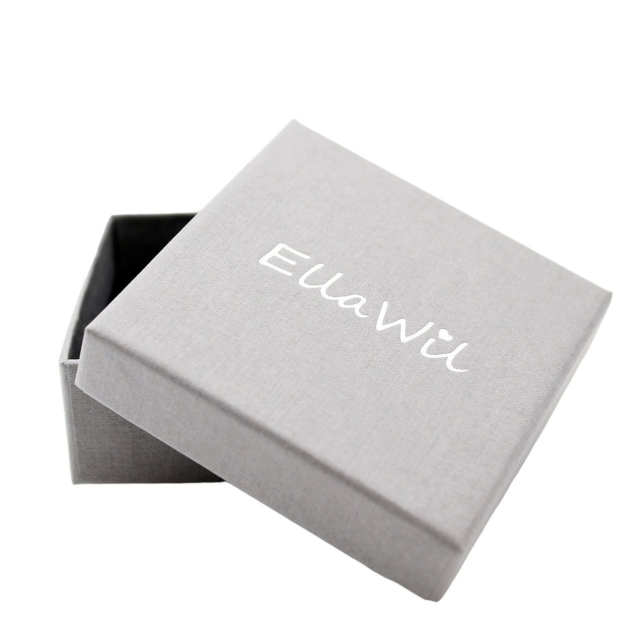 ELLAWIL Paar Ohrhaken lange Perlen Ohrhänger Ohrschmuck Damenohrringe Ohrha günstig online kaufen